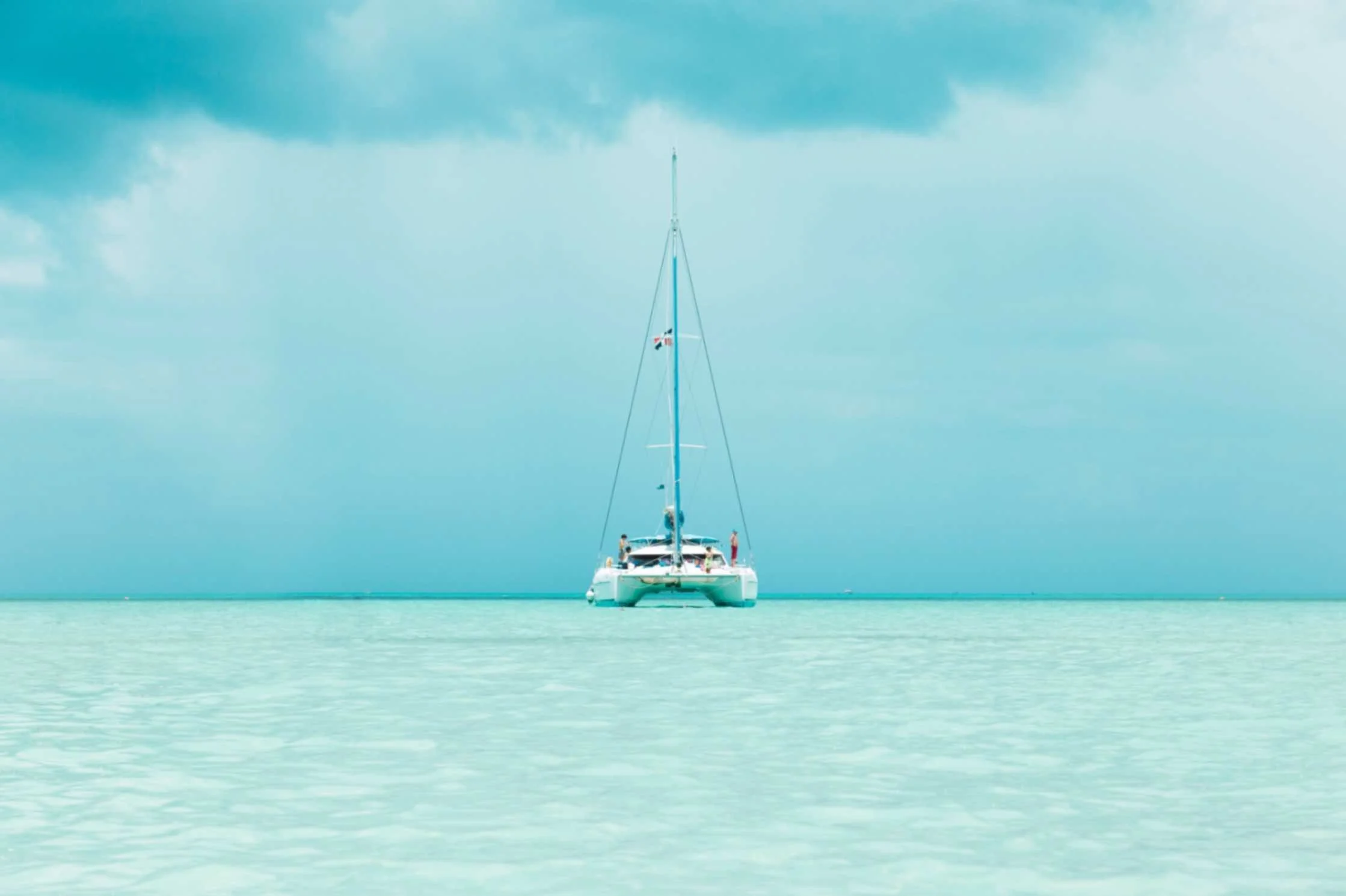 Luxury Yacht Rentals: The Perfect Addition to Your Miami Villa Stay