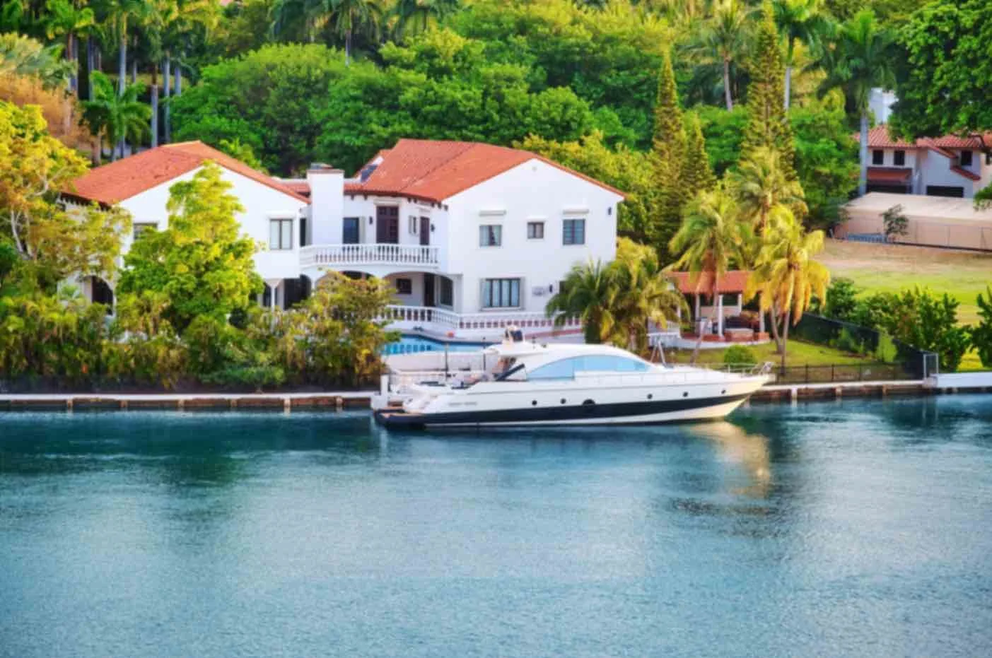 Star Island: Miami's Most Exclusive Address for Luxury Living
