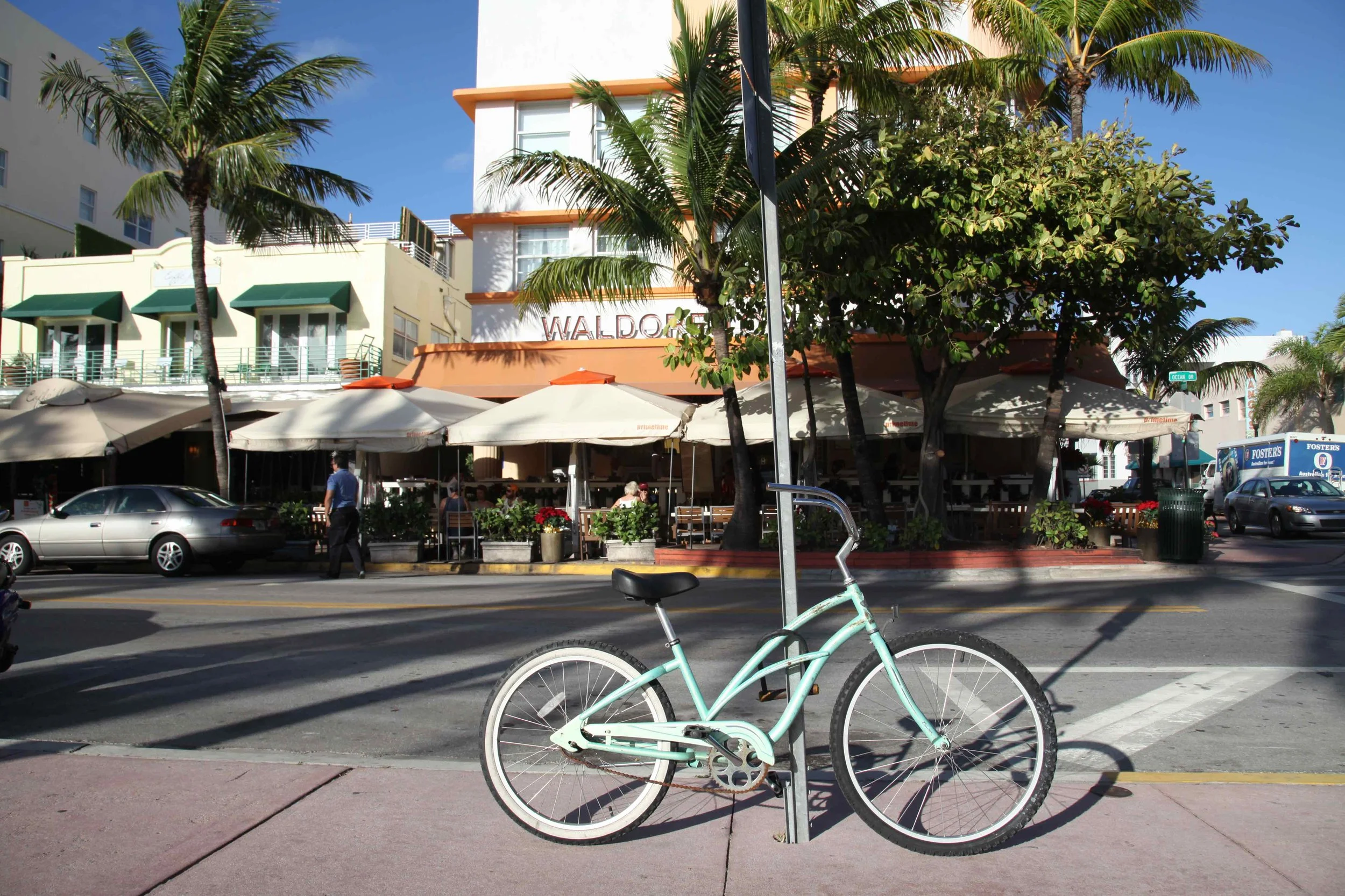 Why September Is the Perfect Time for a Luxury Miami Stay
