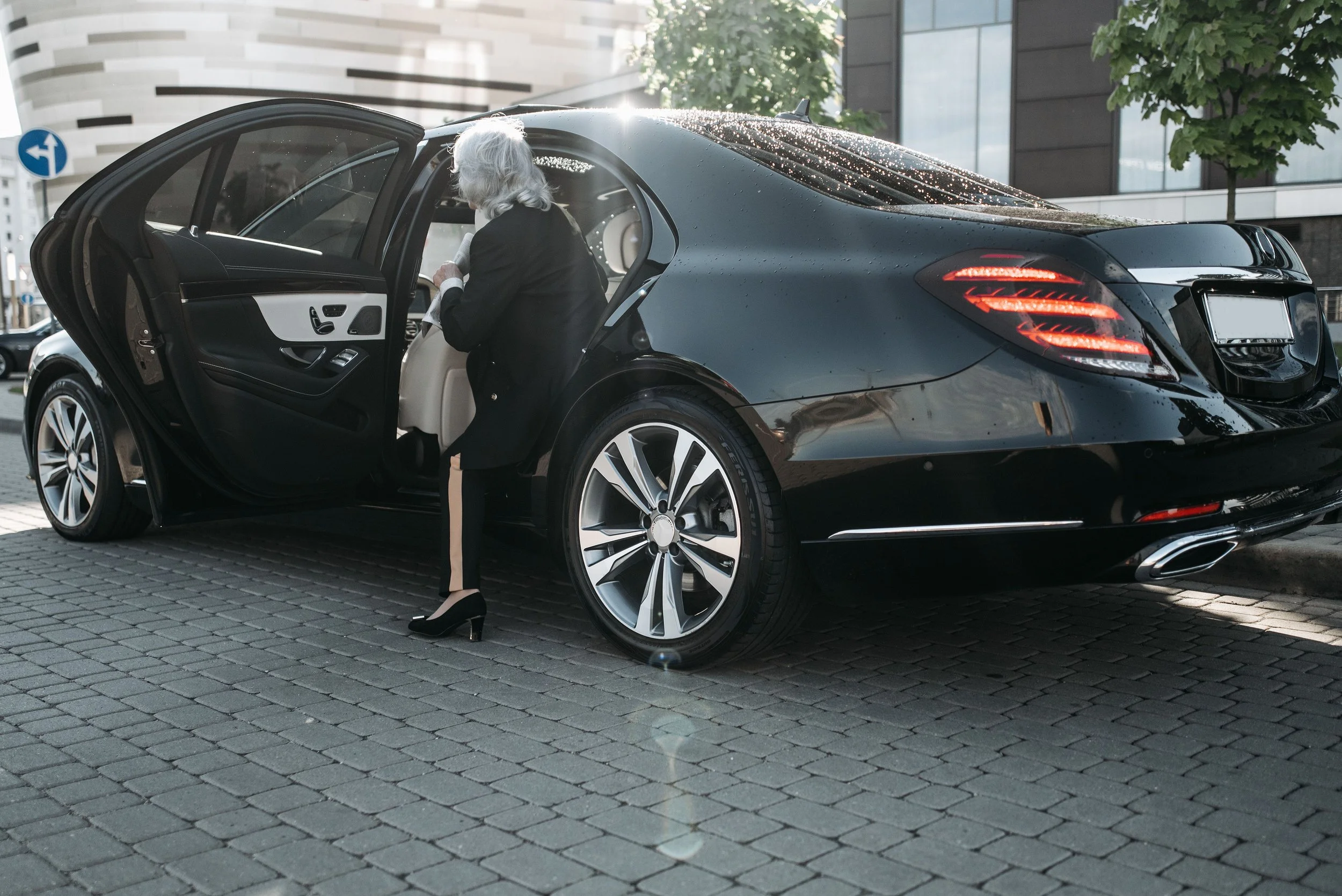 Private Transfer and Transportation Miami
