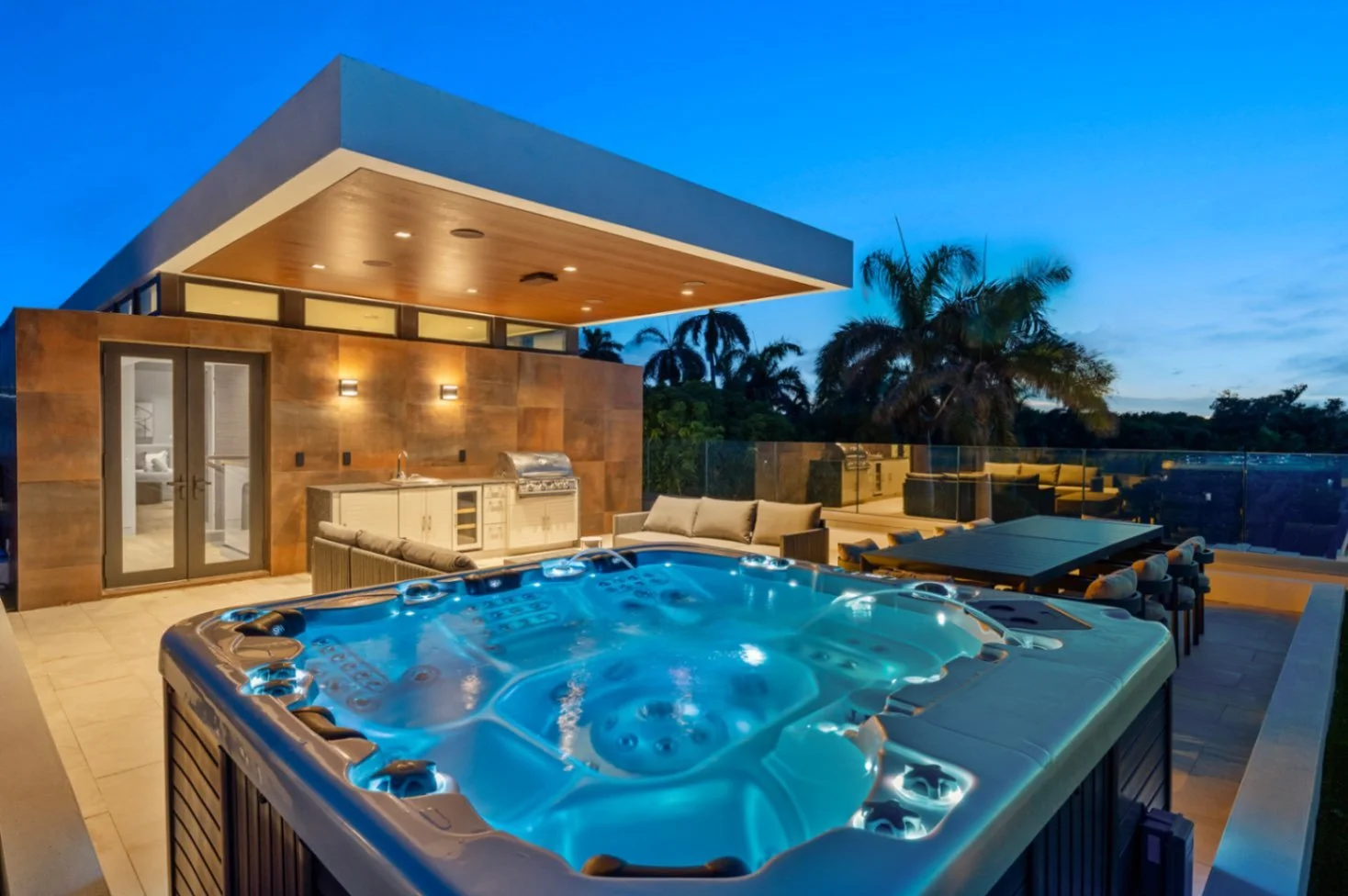 Ultimate Villa Rental