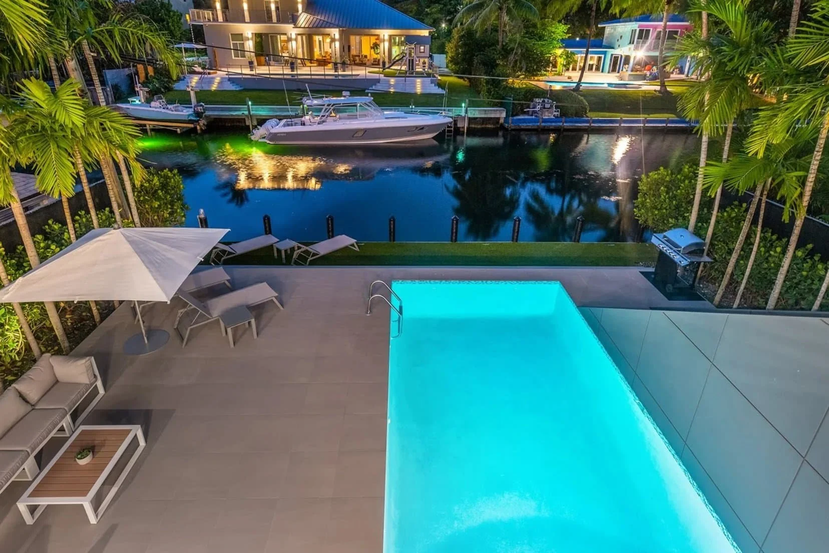 Villa Heather Avali Villas