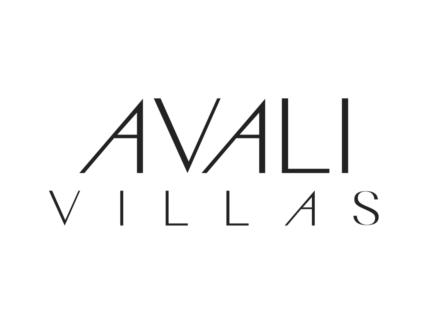 Avali Villas