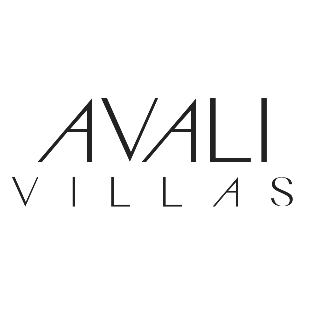 AVALI   VILLAS