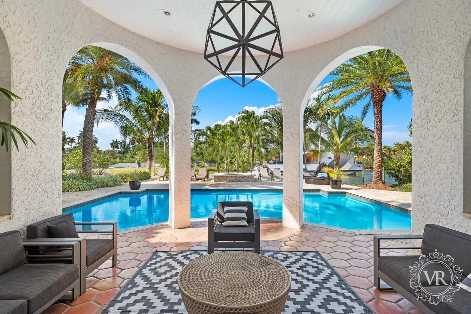 Villa Ella Miami