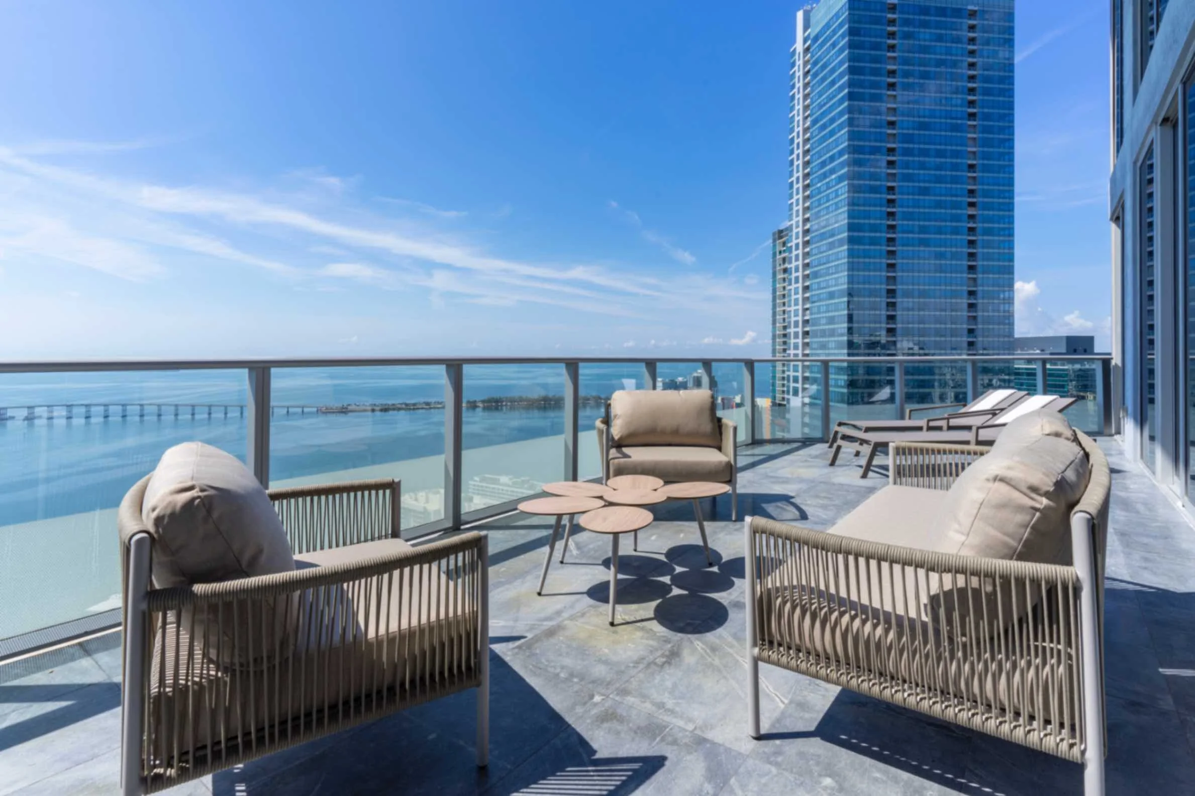Penthouse Ivy | Brickell | 5 Bedroom