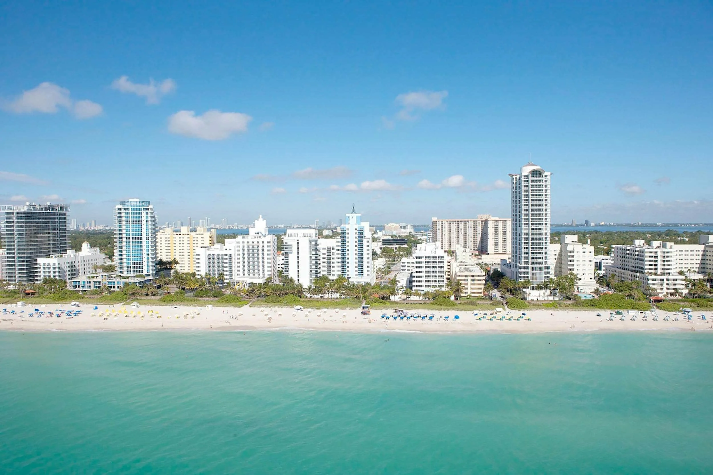 Miami Villa Skyline Avali Villas