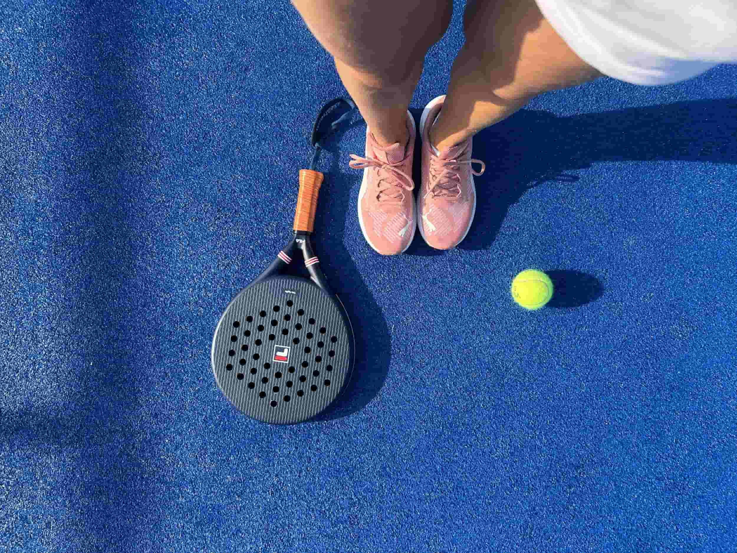 Paddle Miami