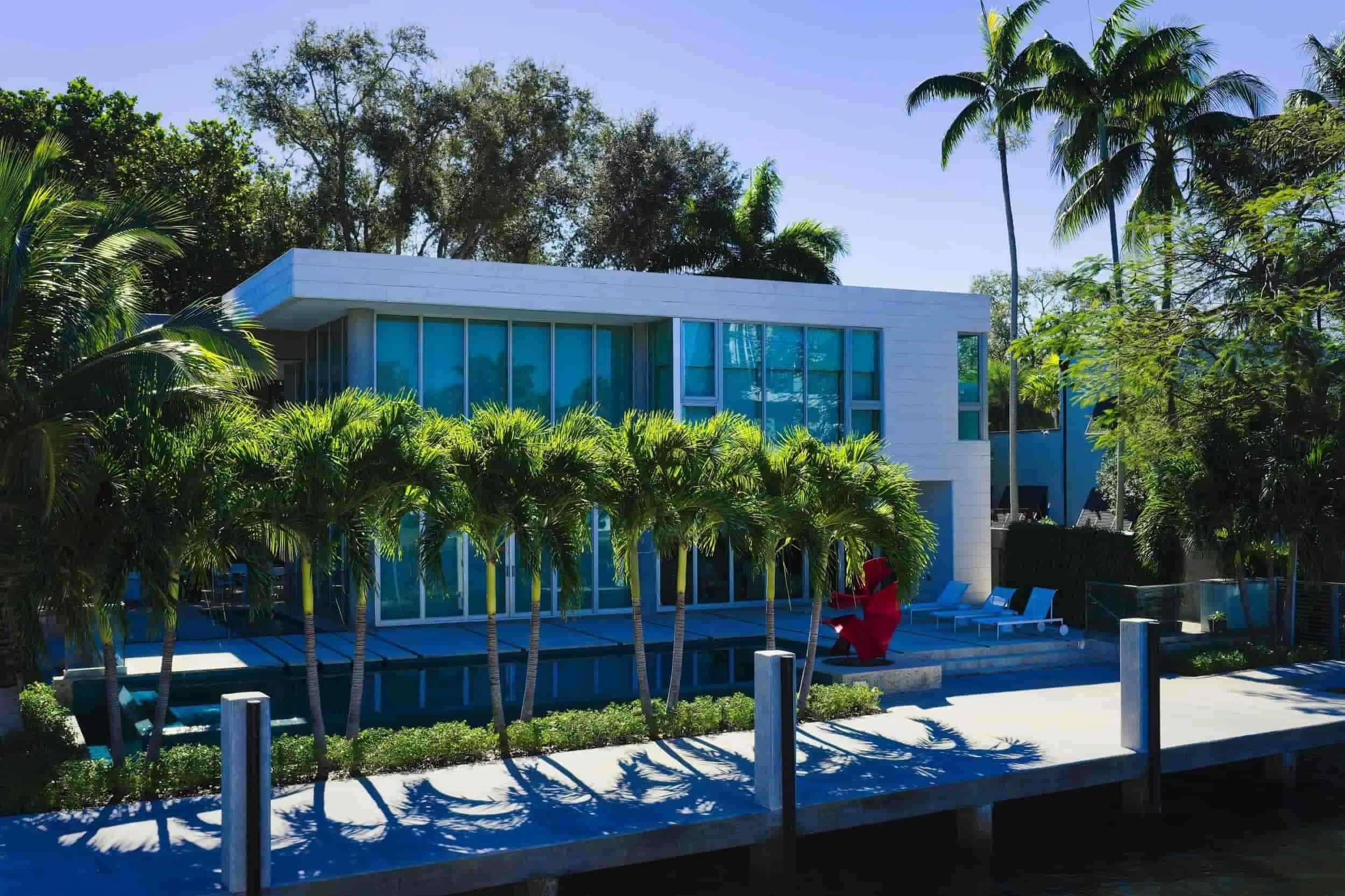 Why book a Villa