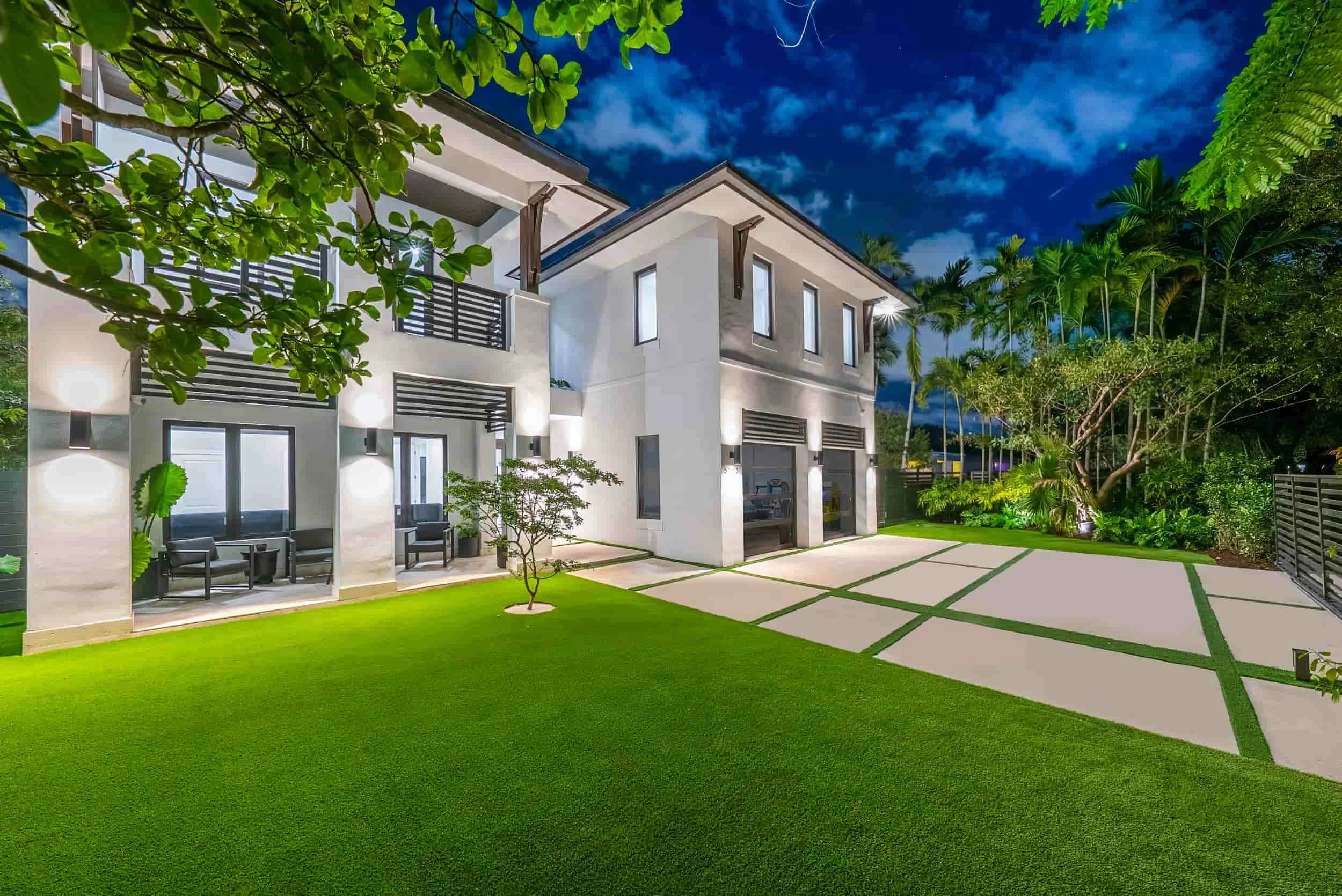 Avali Villa Shopping Guide