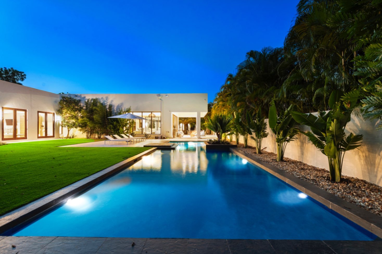 Villa Michele | Miami Shores | 6 Bedrooms