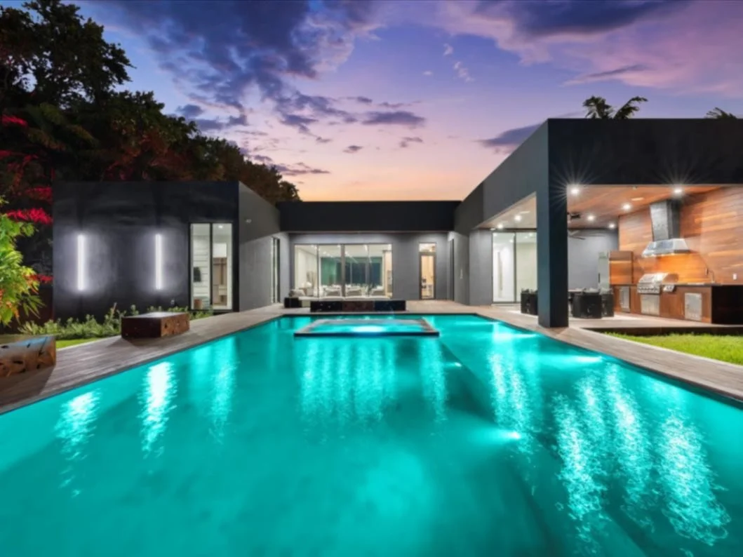 Villa Vanessa | Miami Shores | 6 Bedrooms