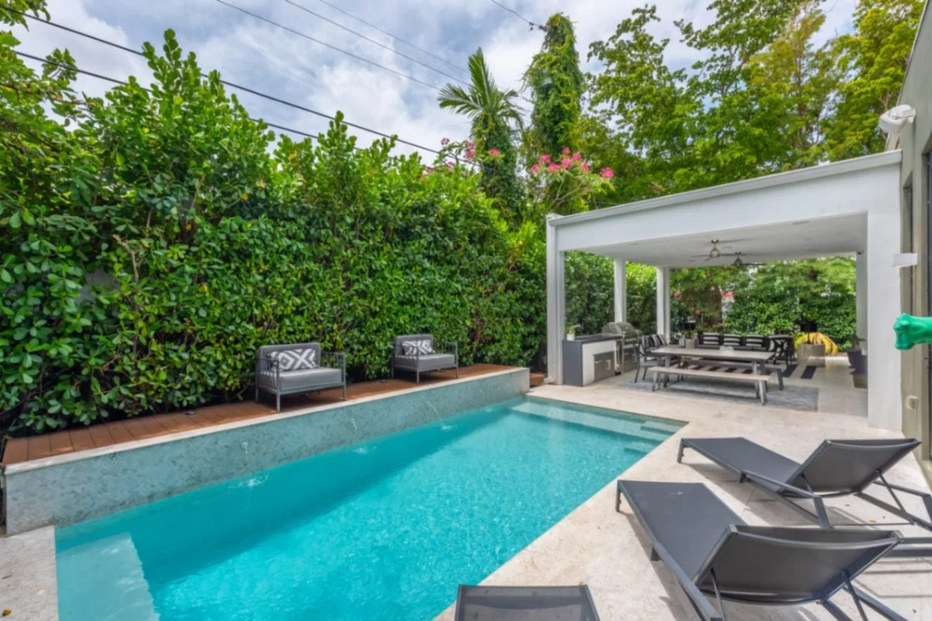 Villa Amelia | Design District | 4 Bedrooms