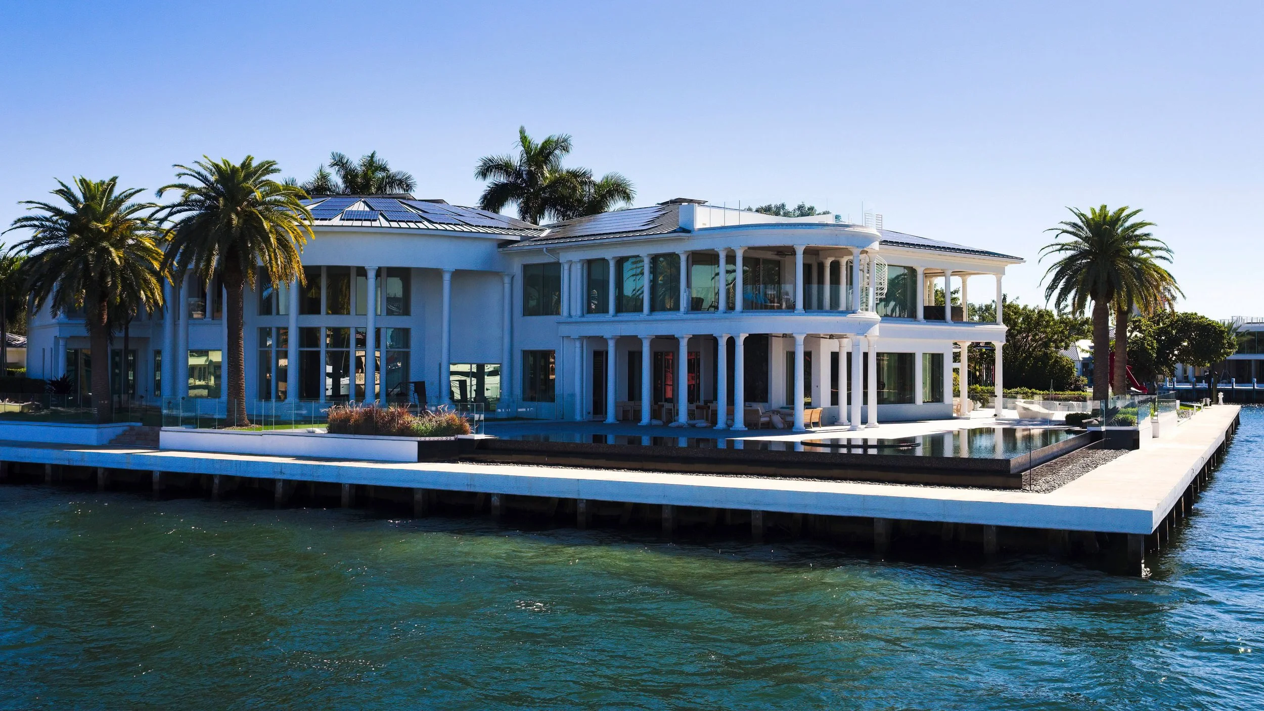 Private Villa Stays are special