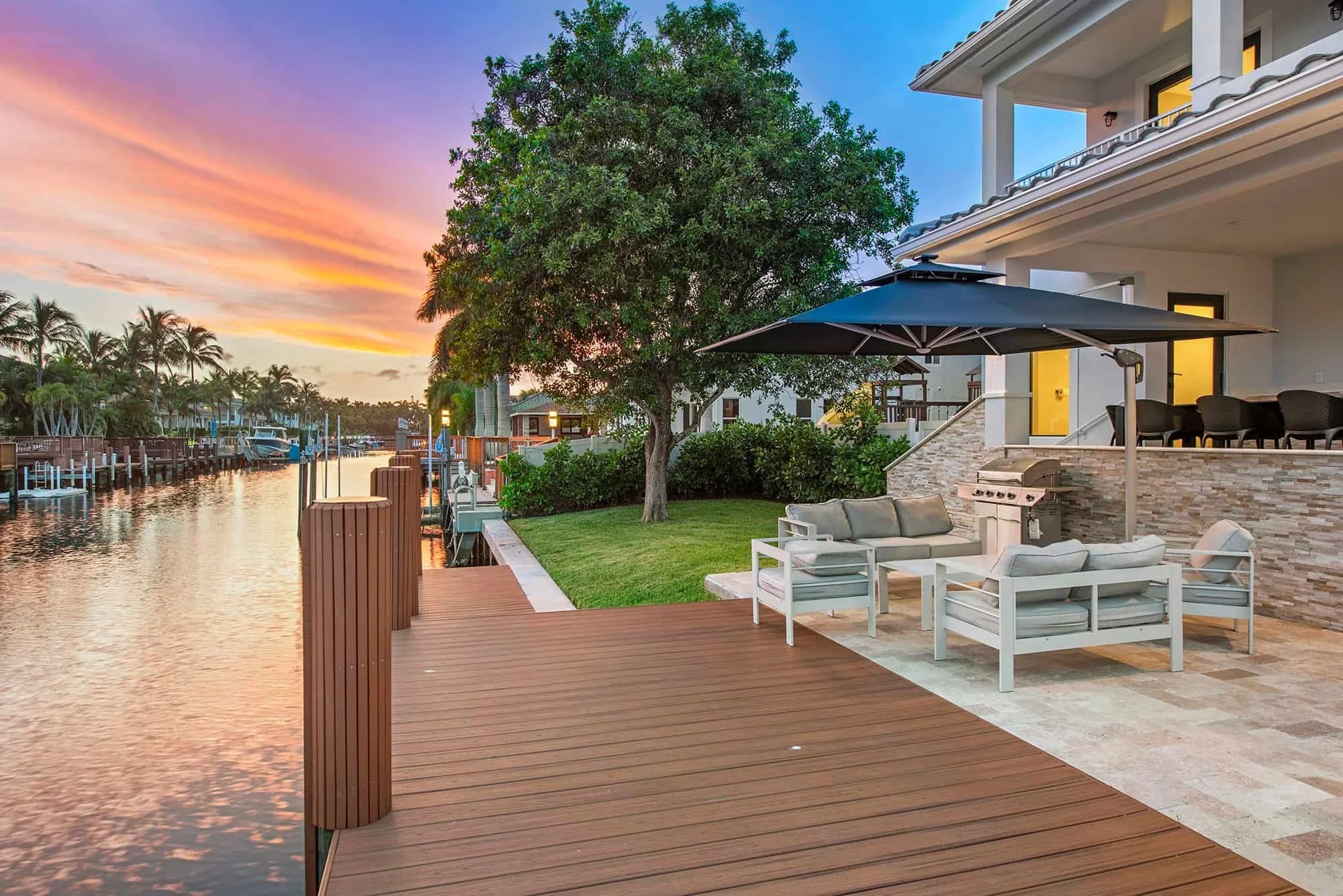 Villa Christine | Hollywood Beach | 5 Bedrooms
