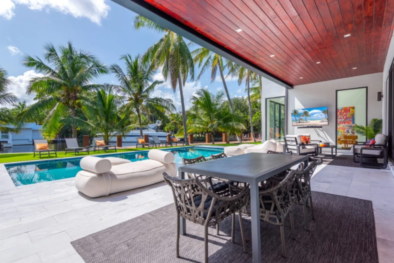 Villa Petra | Fort Lauerdale | 6 Bedrooms