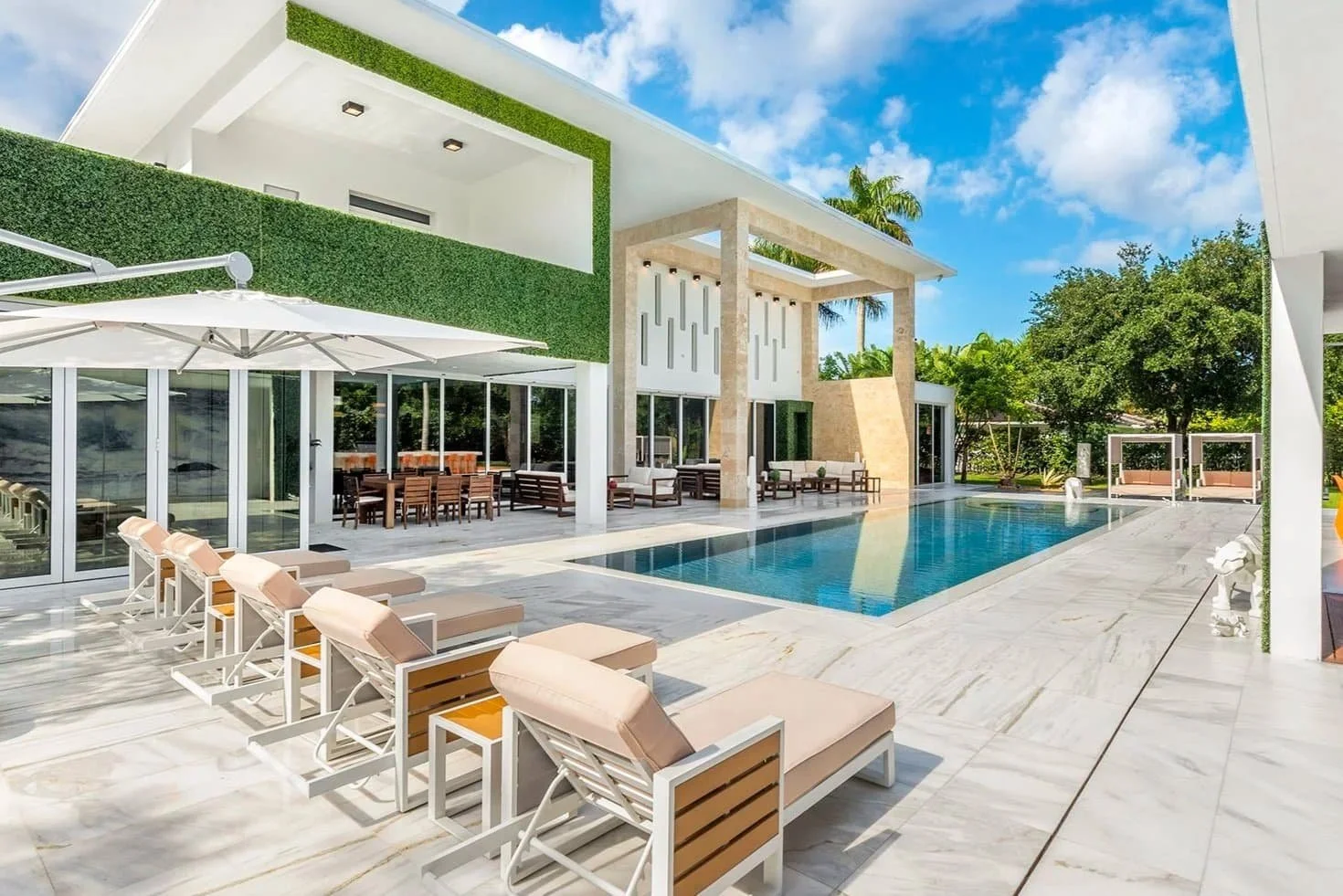 Villa Cassie Avali Villas