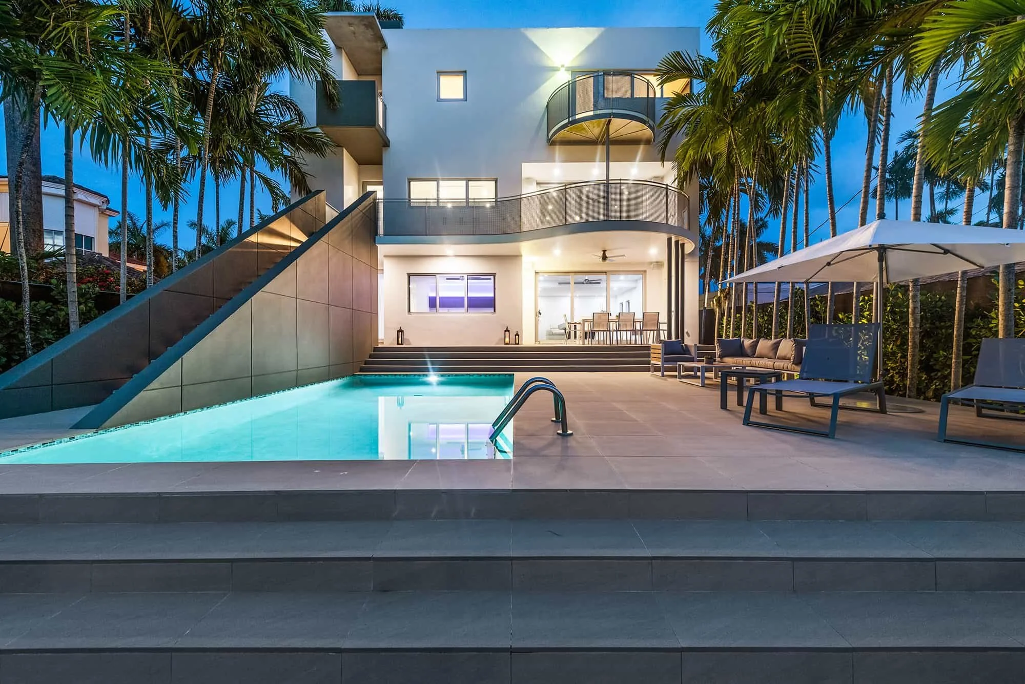 Villa Heather | Coconut Grove | 4 Bedrooms