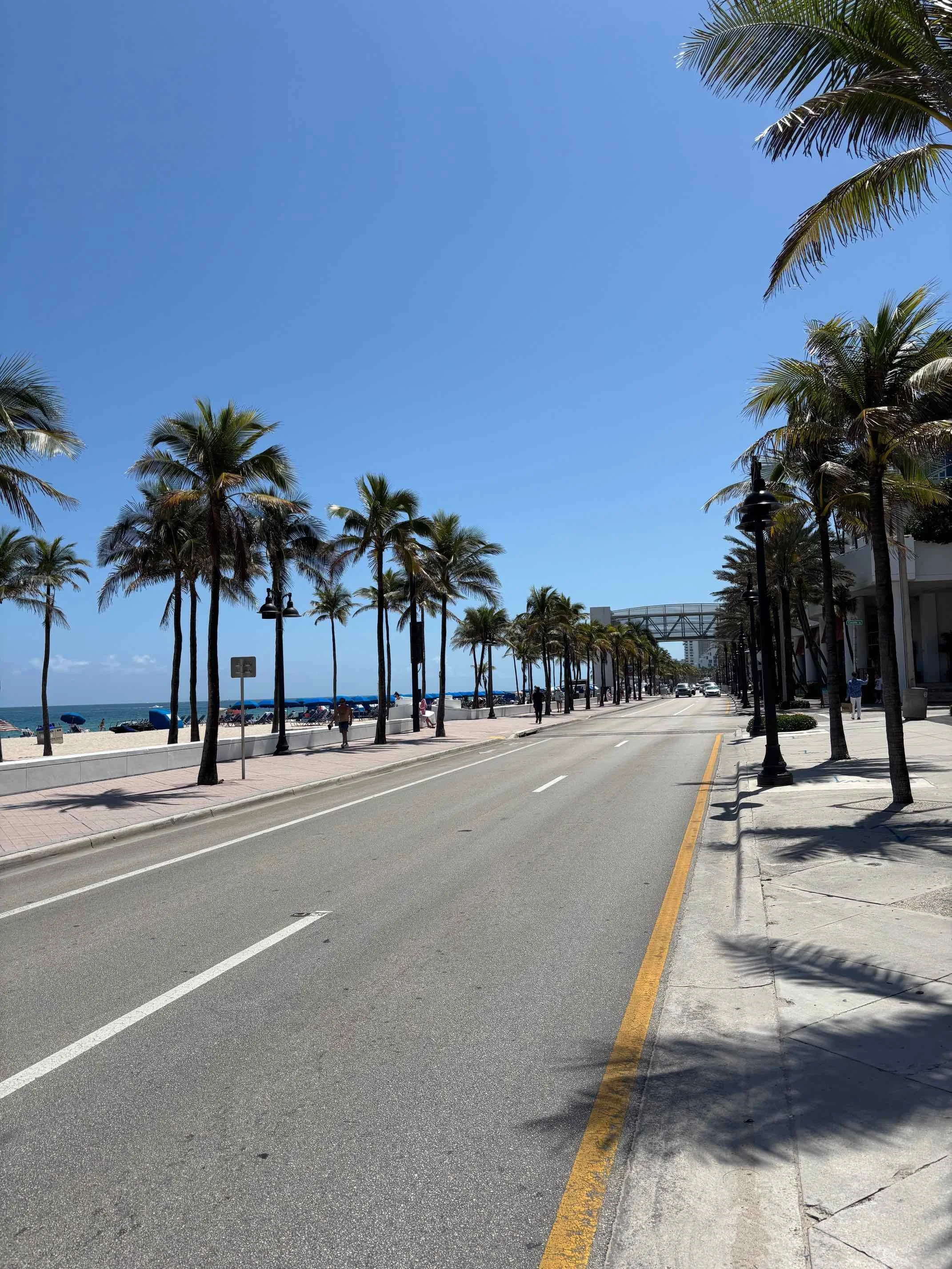 Family Itinerary Miami Beach