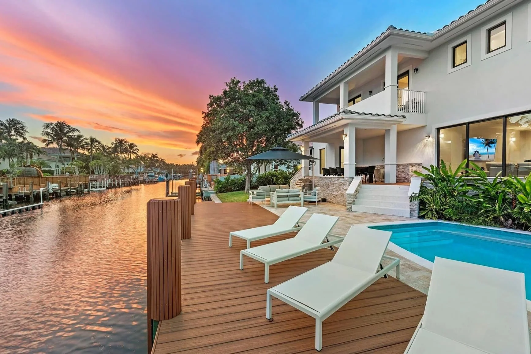 Villa Christine Avali Villas