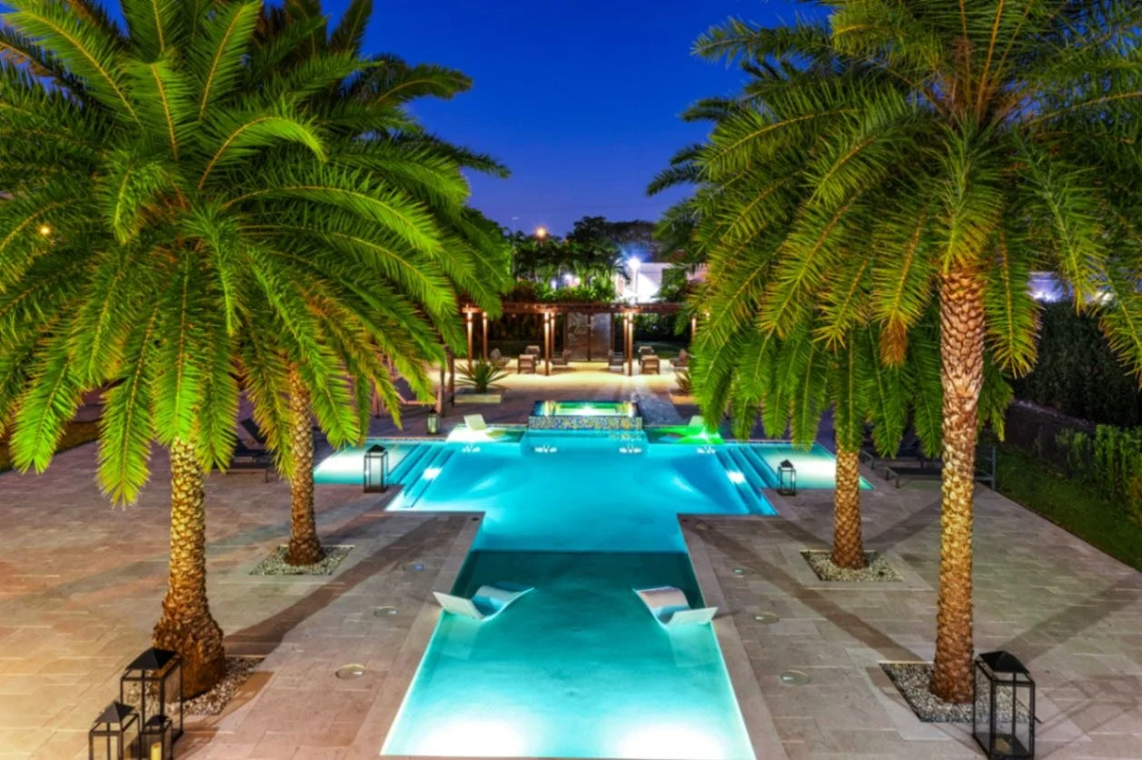 Villa Celeste | South Miami | 7 Bedrooms