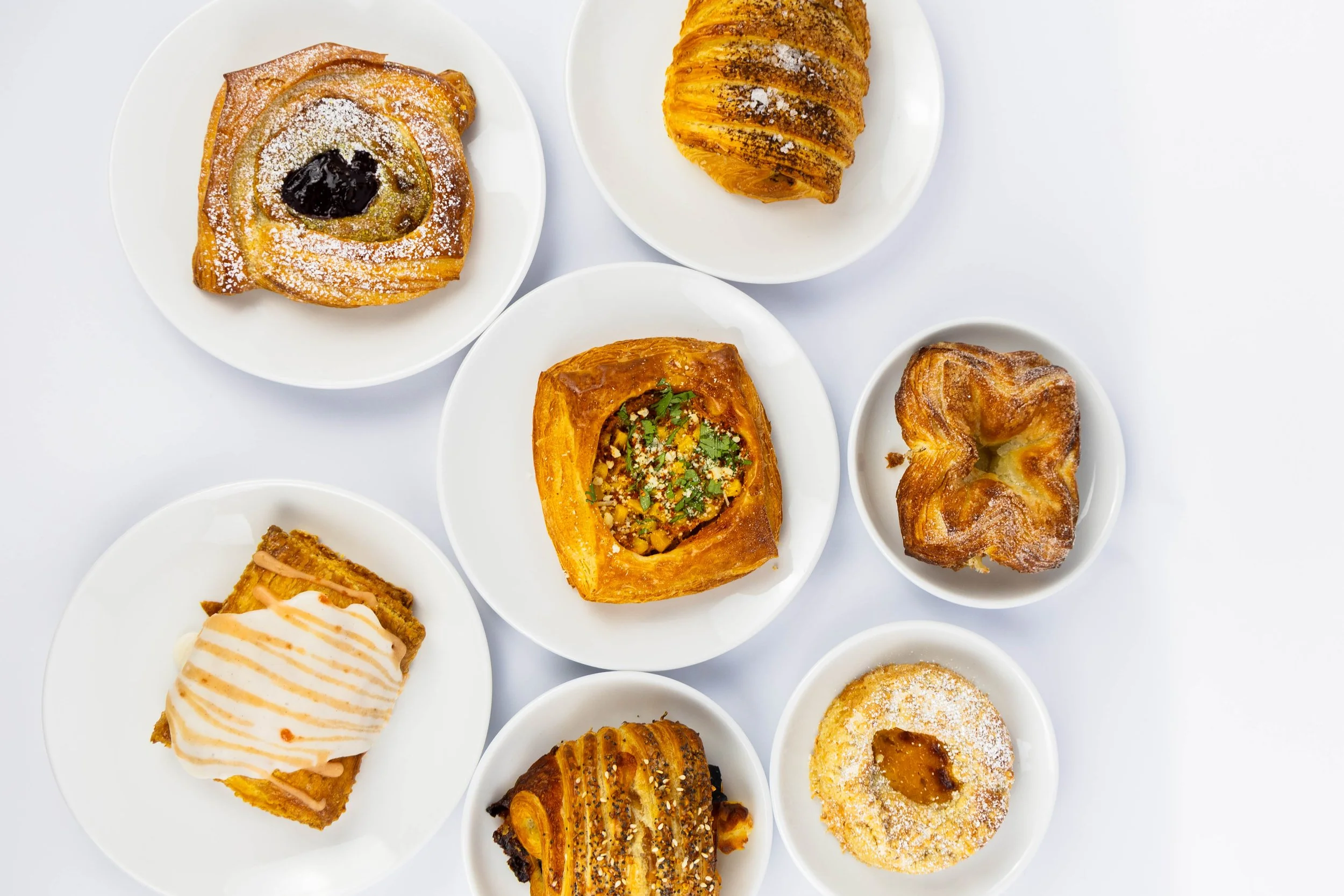 2026 Summer Seasonal Menu