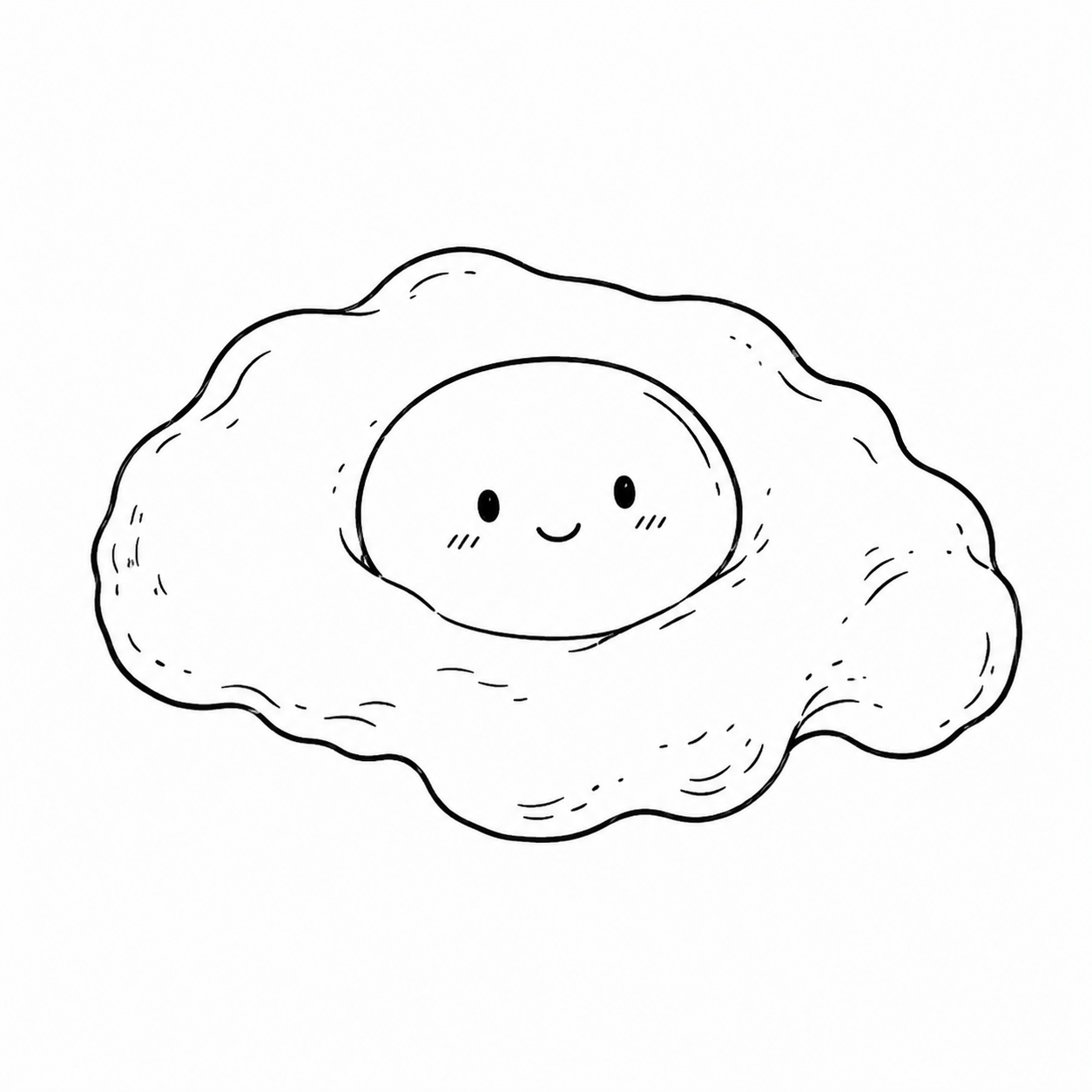 Poached Egg