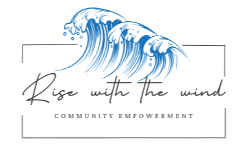 Rise with the wind