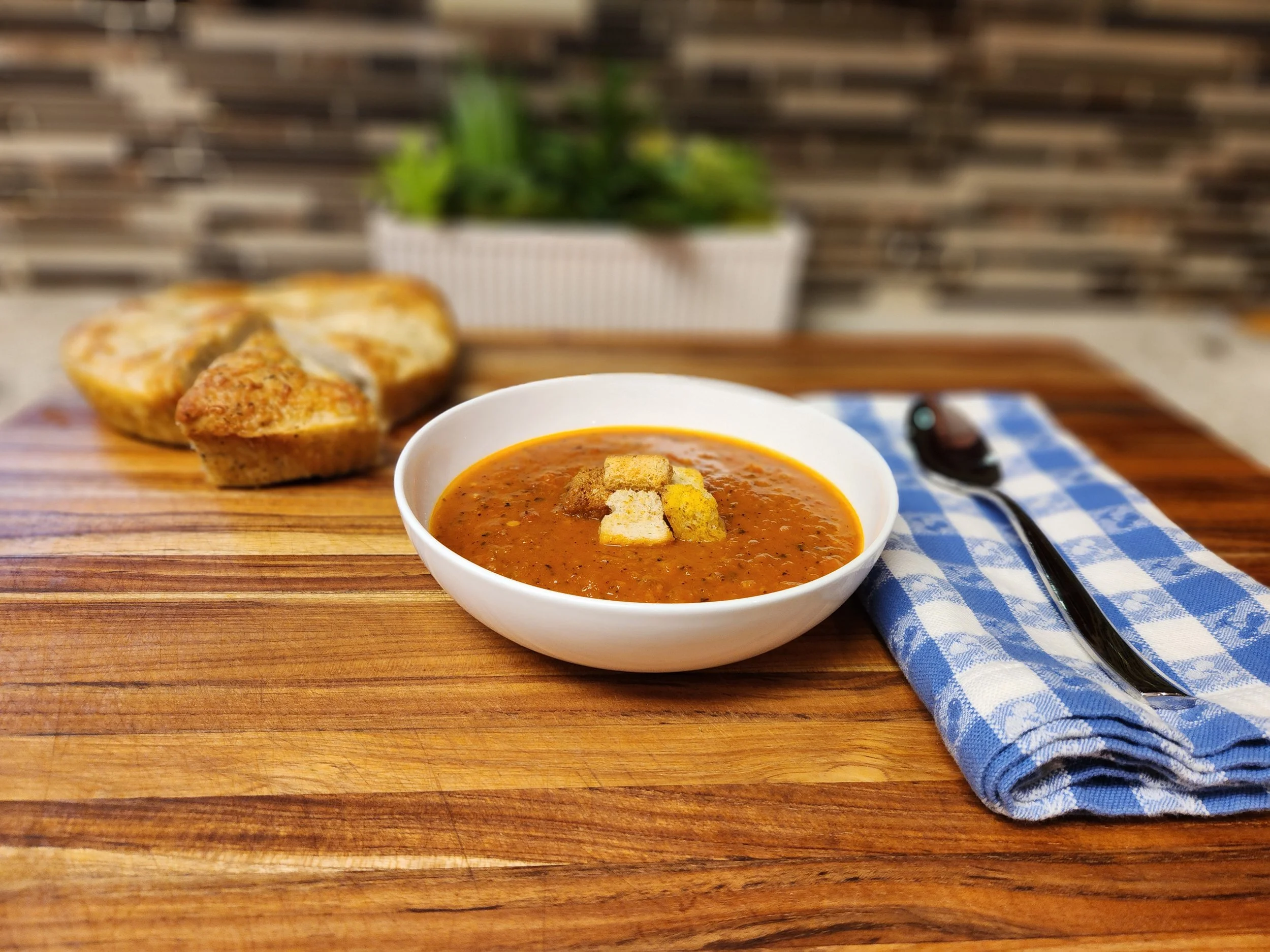 Week 3 - Soup Pair Add-On