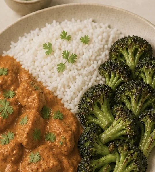 Week 3: Chicken Tikka Masala — Sept. 14 Delivery