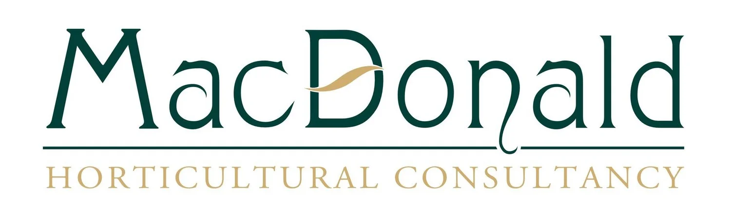MacDonald Horticultural Consultancy