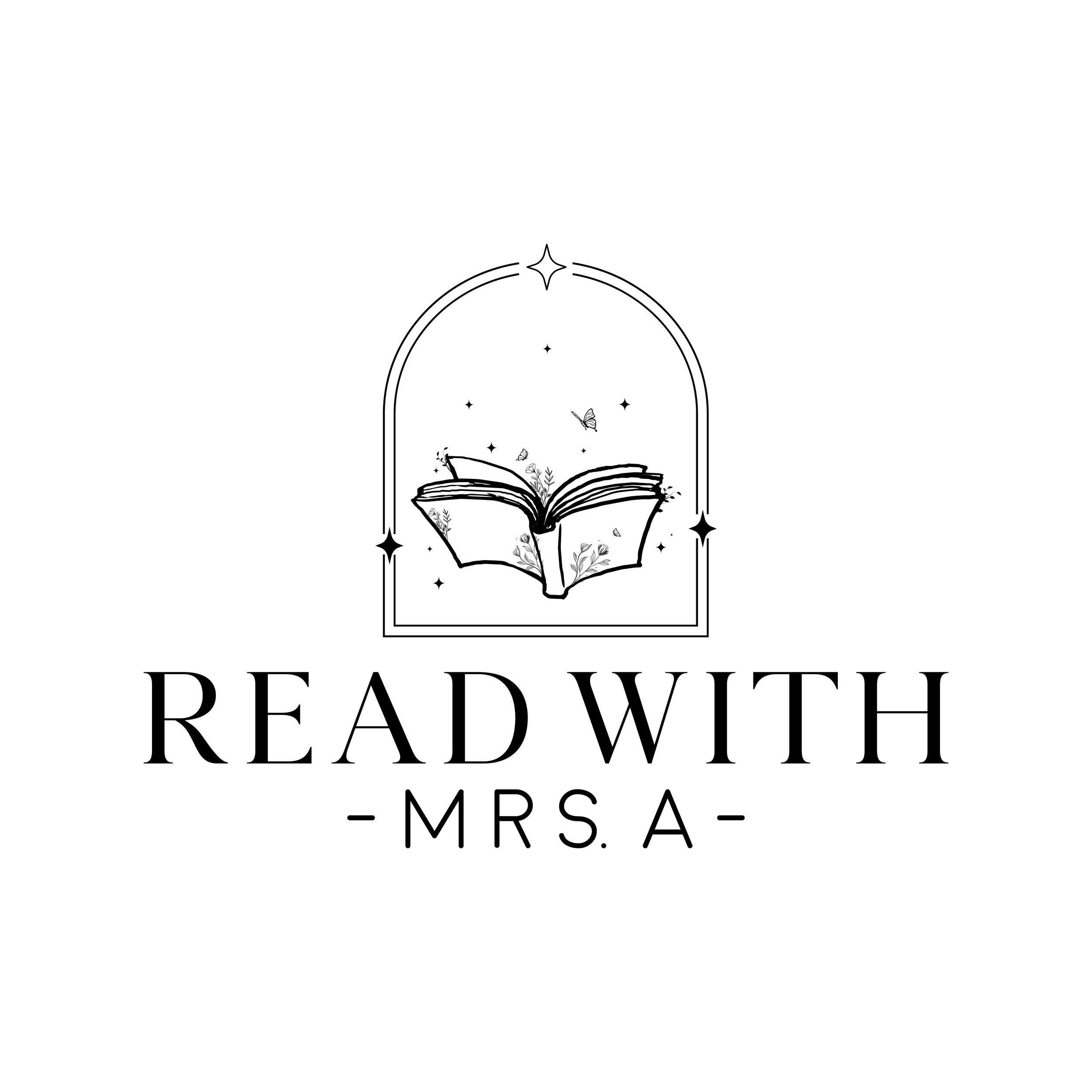read with mrs. A