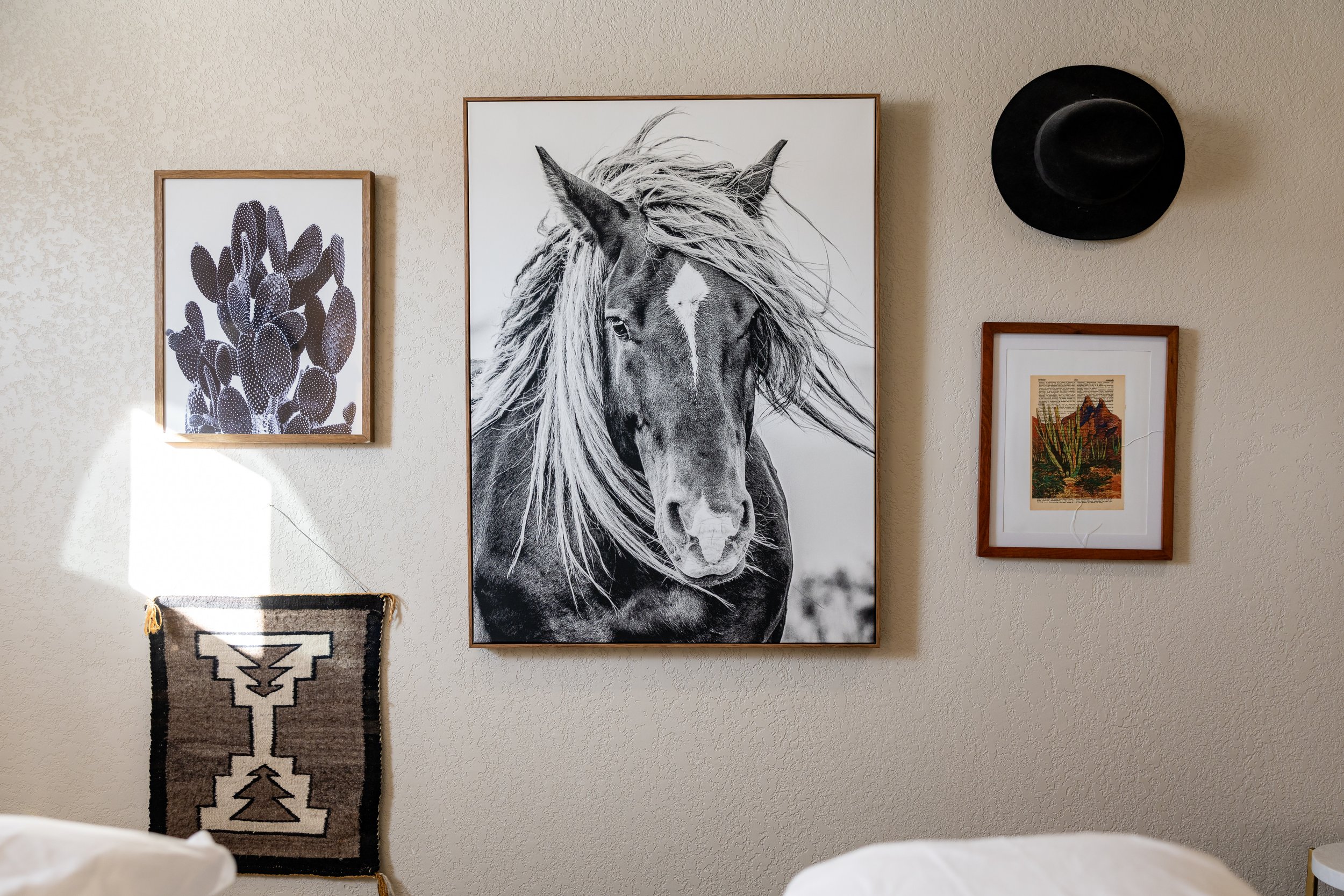 Sweet Grass Acupuncture Casper Wyoming Women treatment room