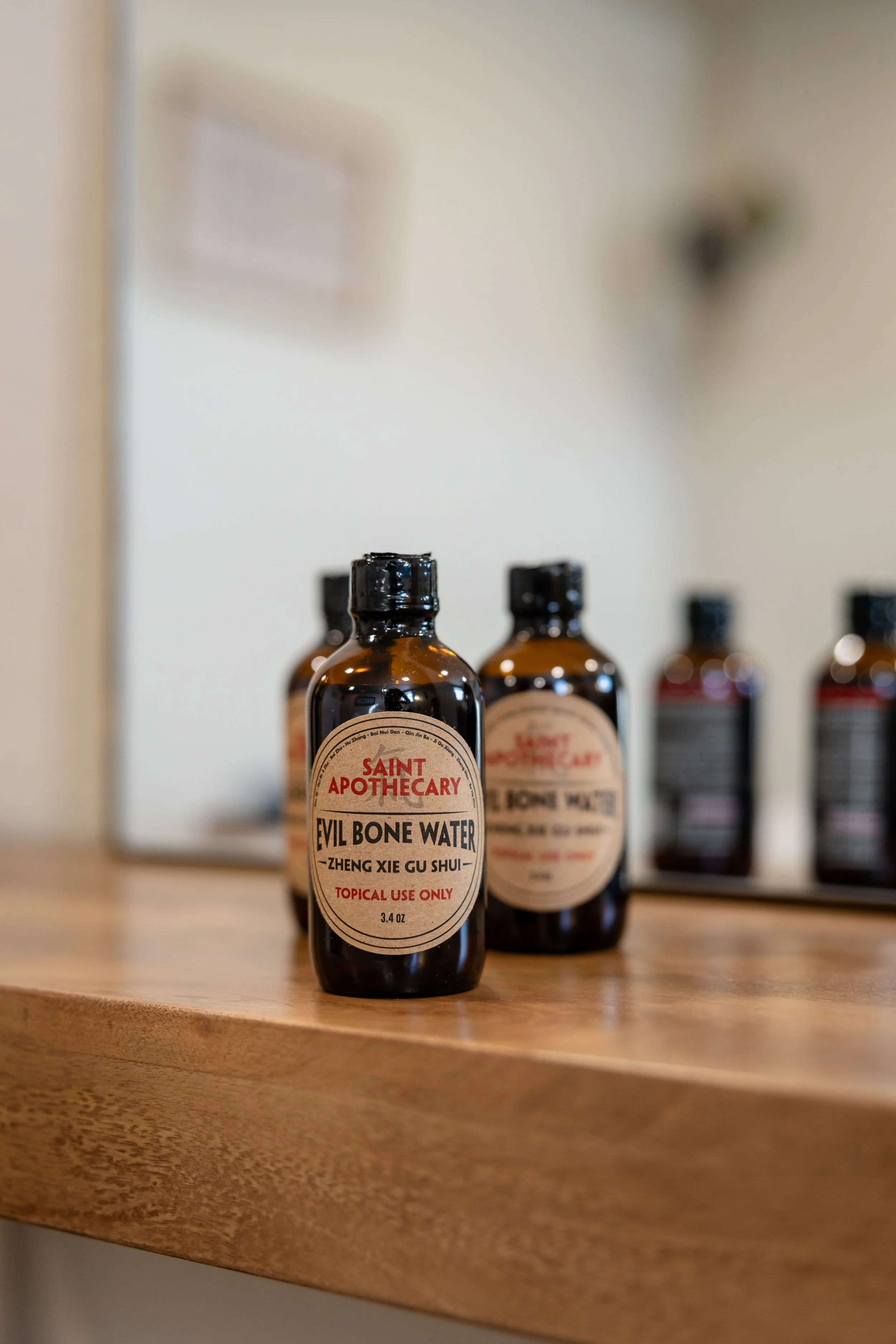Acupuncture Herbal Chinese Eastern Medicine Wyoming Needling