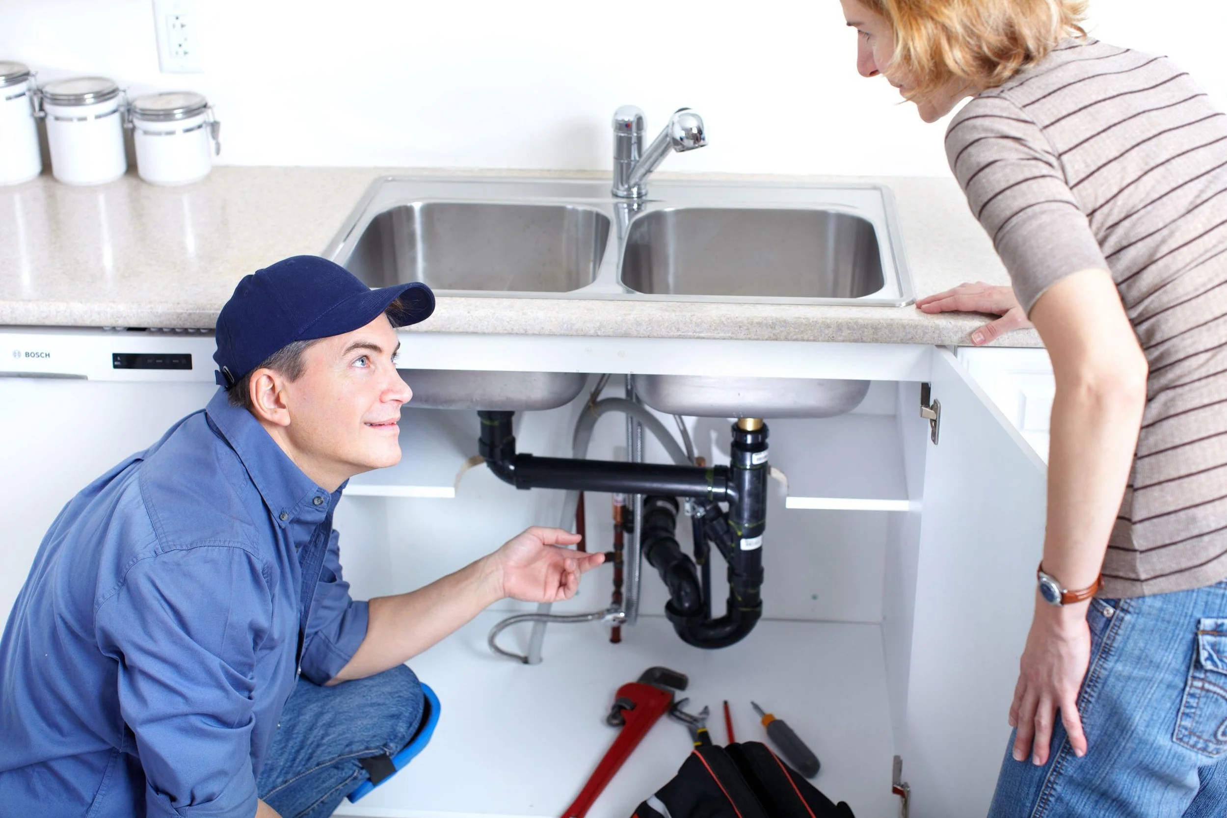 Basic Inspection