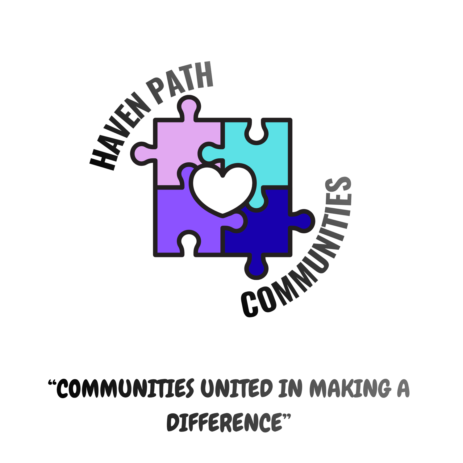 Haven Path Communities