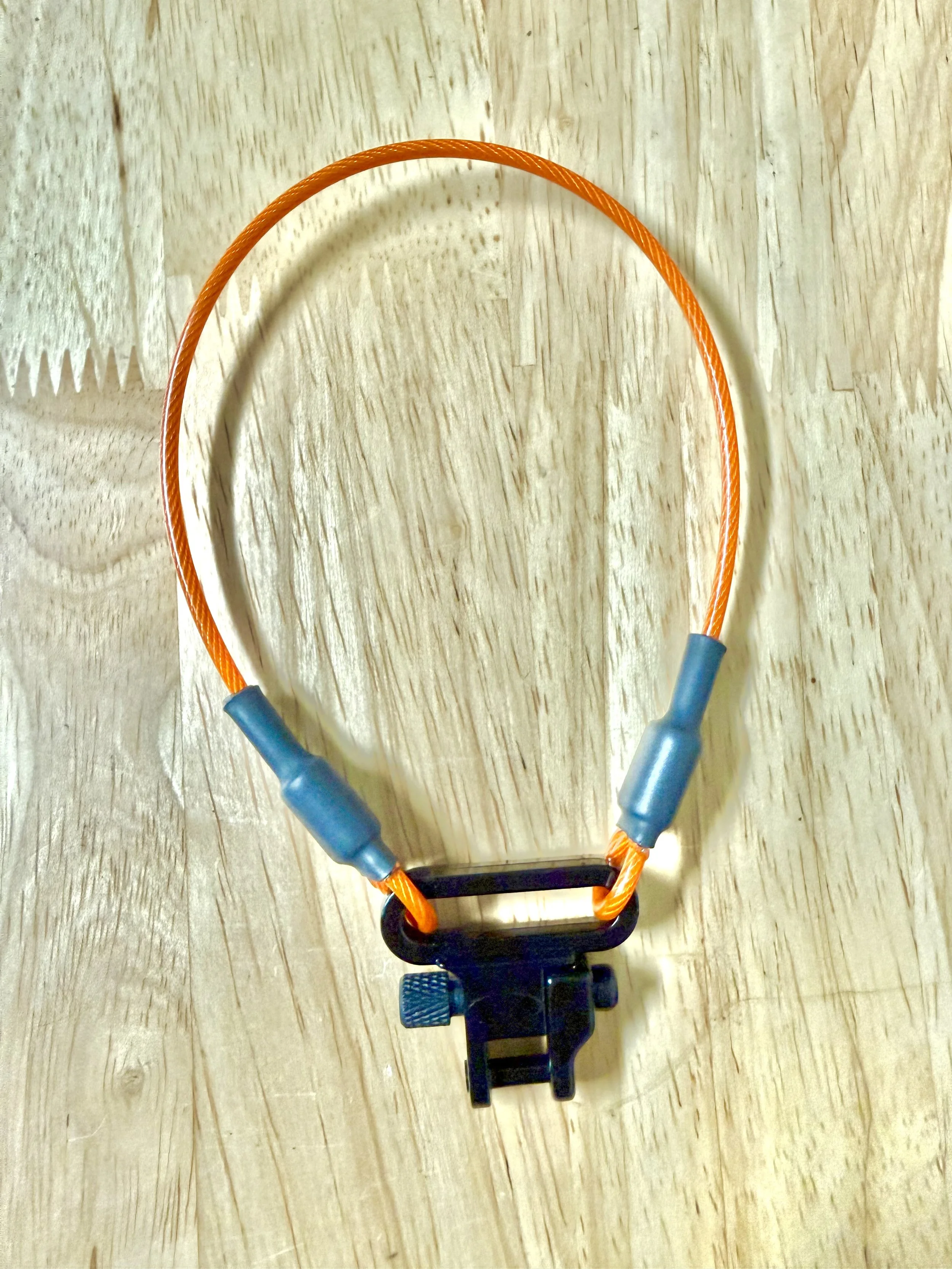 TIMBER HOOK