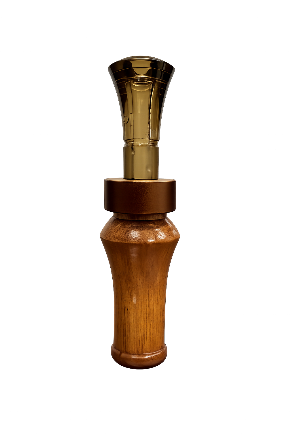WOOD LSR-2 DUCK CALL