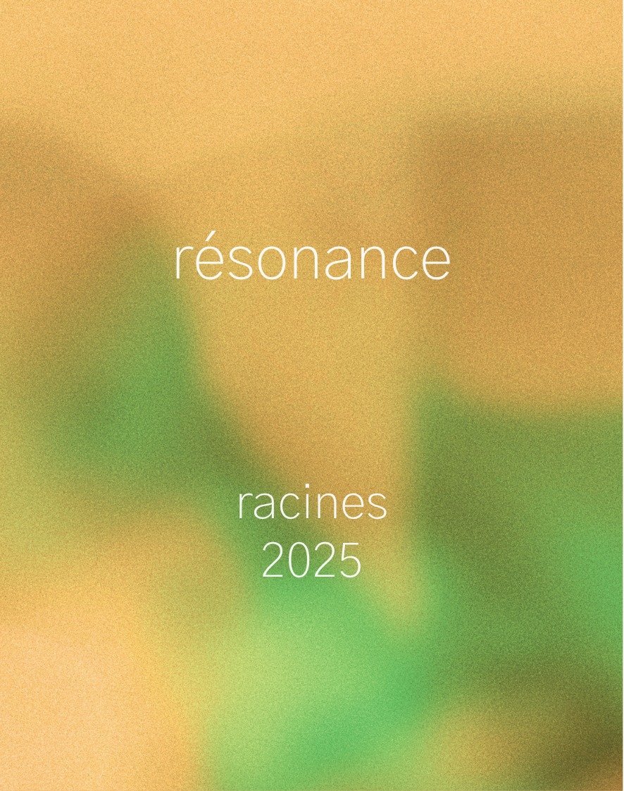 racines 2025