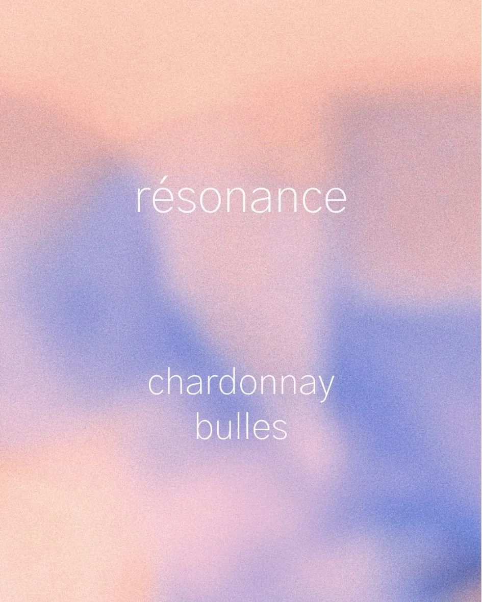 chardonnay bulles
