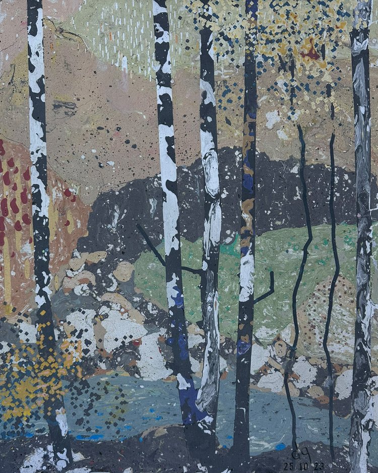LESTER BIRCH 