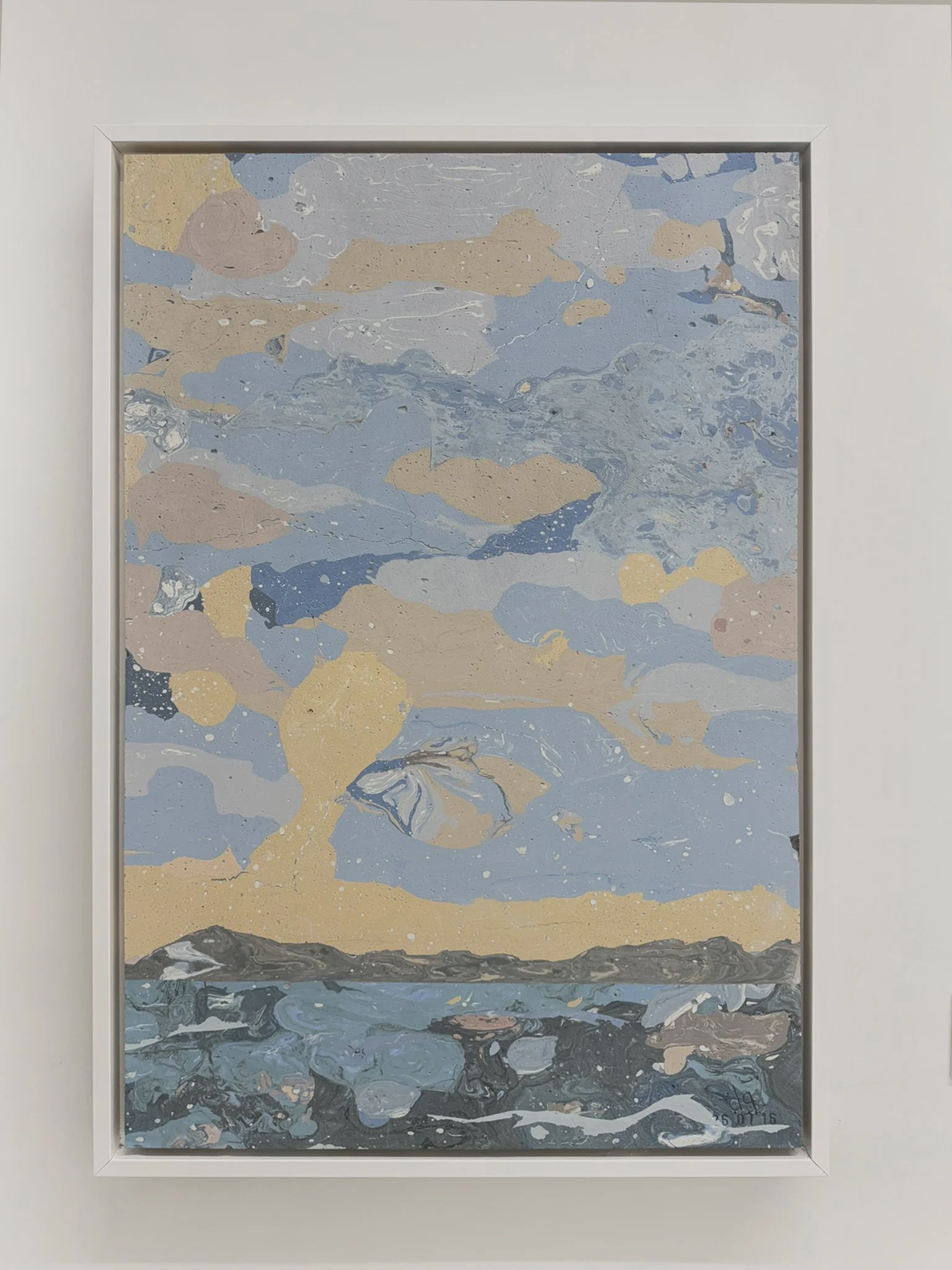 08 Cumulonimbus_Framed.jpg