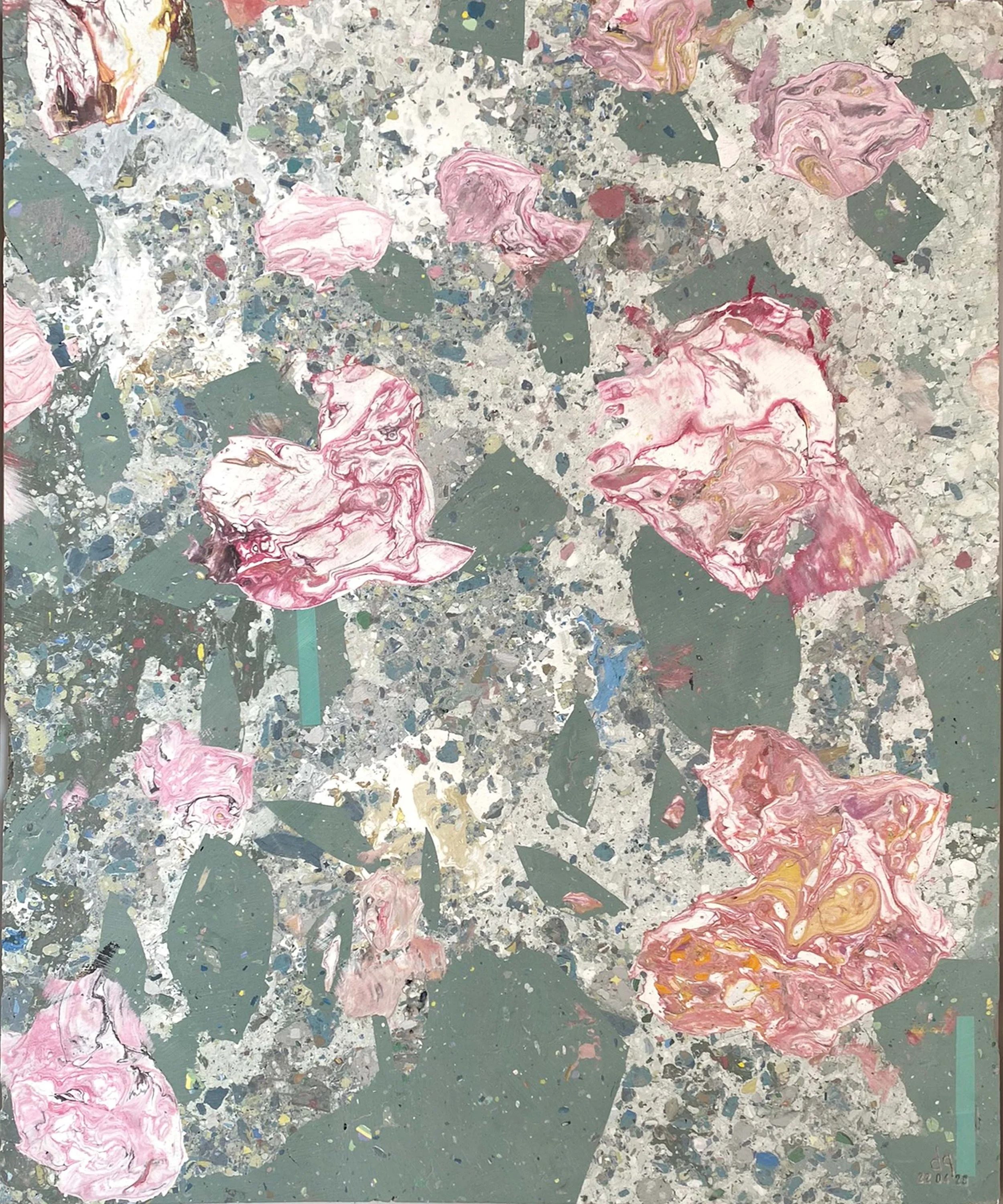 Jane Magnolia
