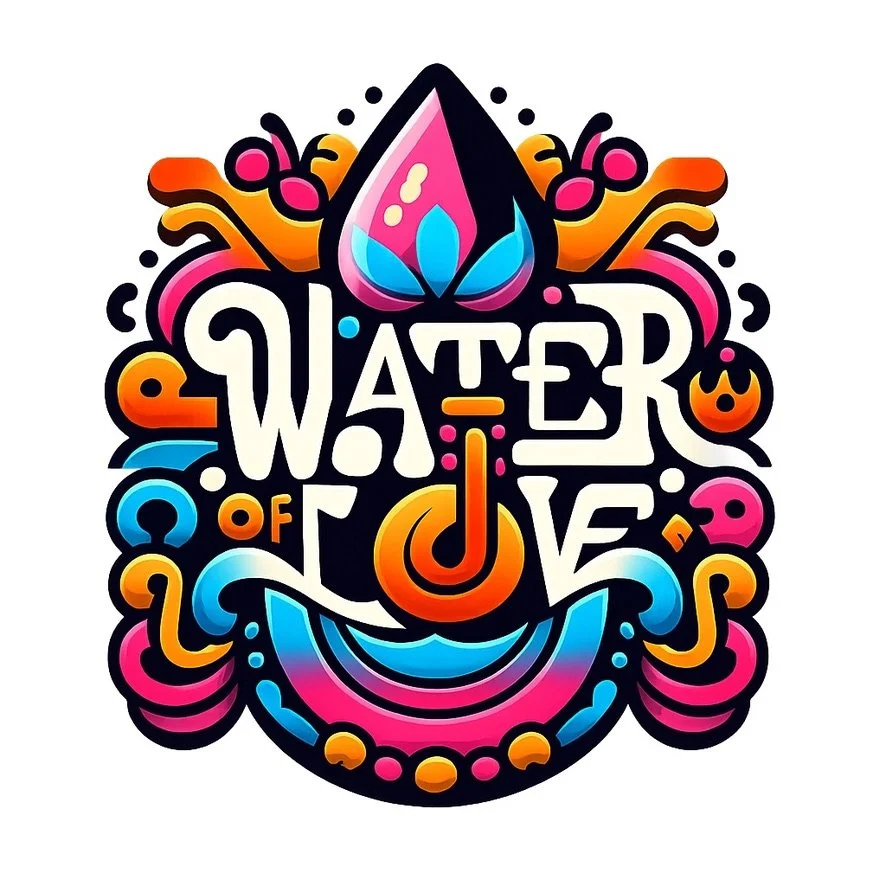 The Water of Love Band