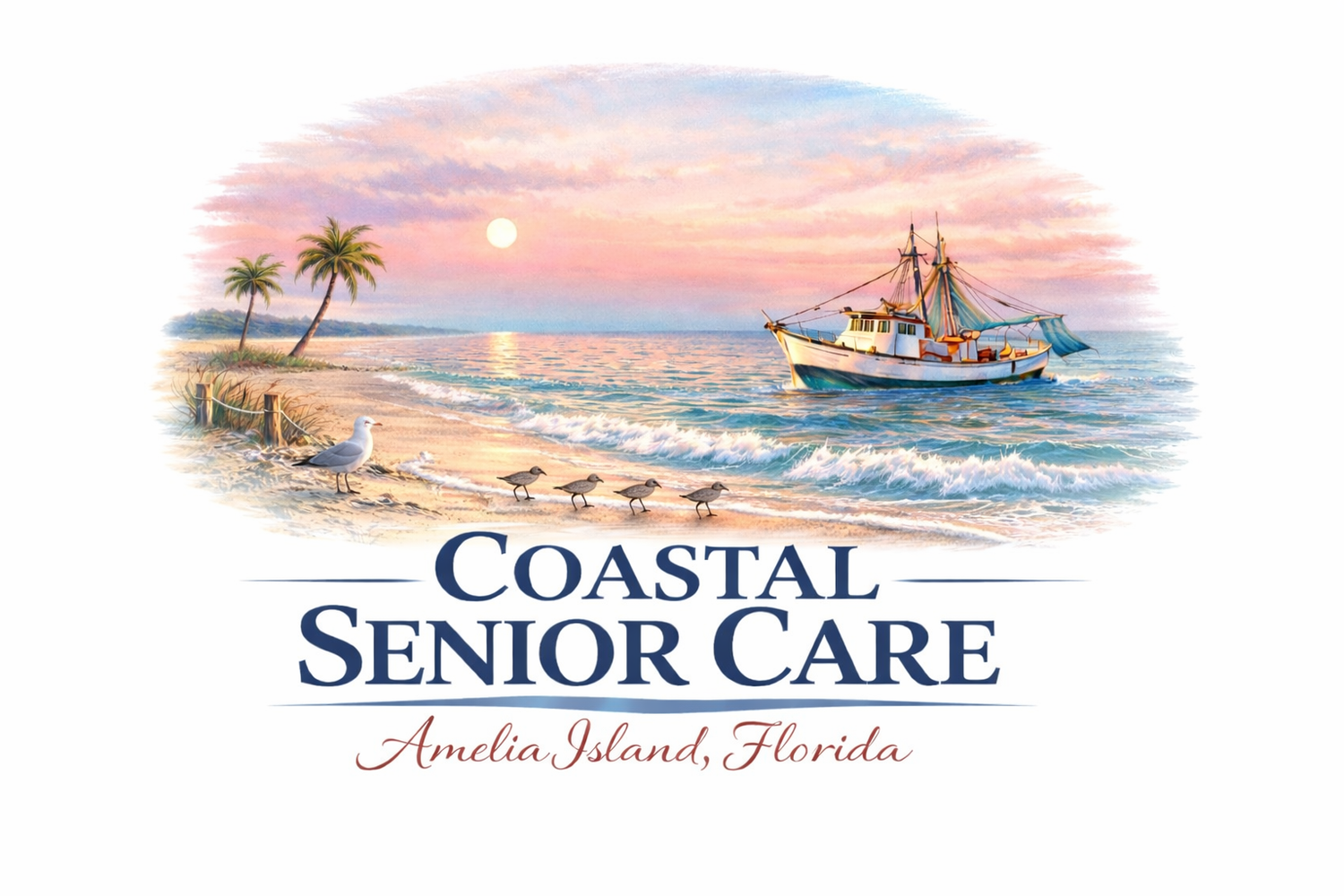 Coastal Senior Care 