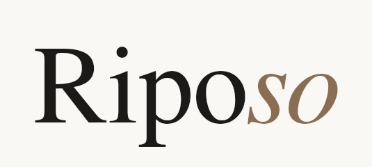 Riposo