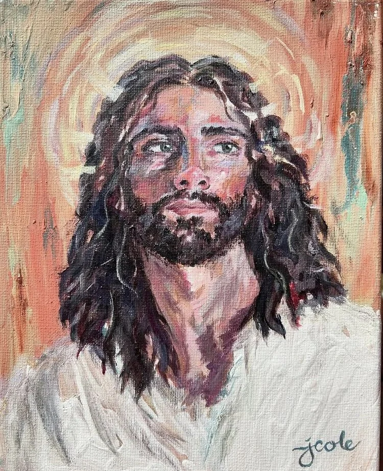 Compassion (16