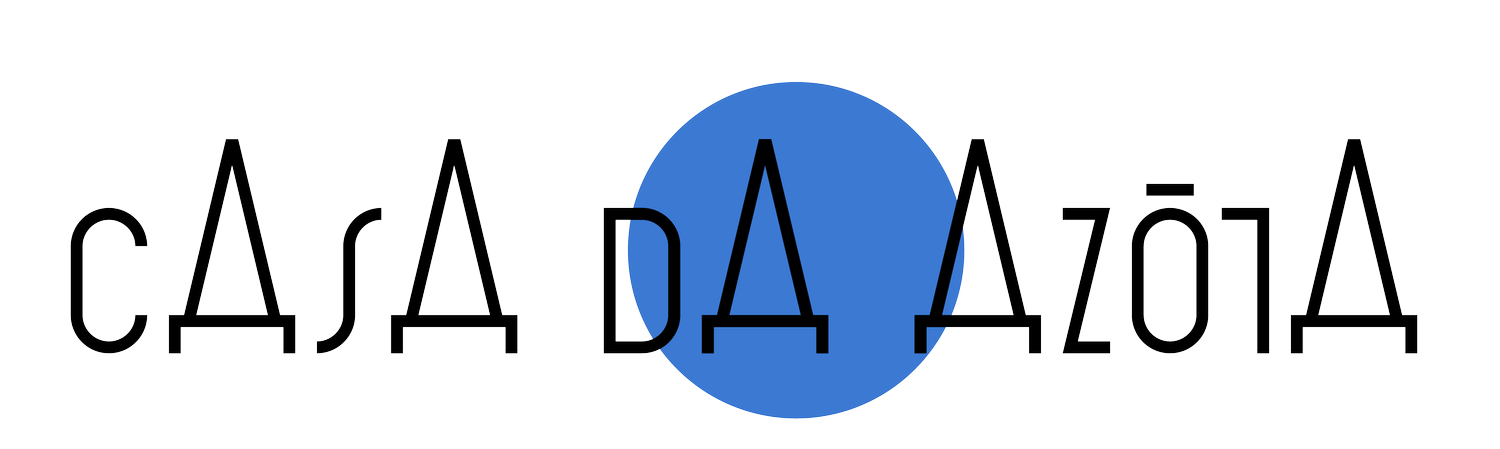 Casa da Azóia | Luxury Villa in Sintra