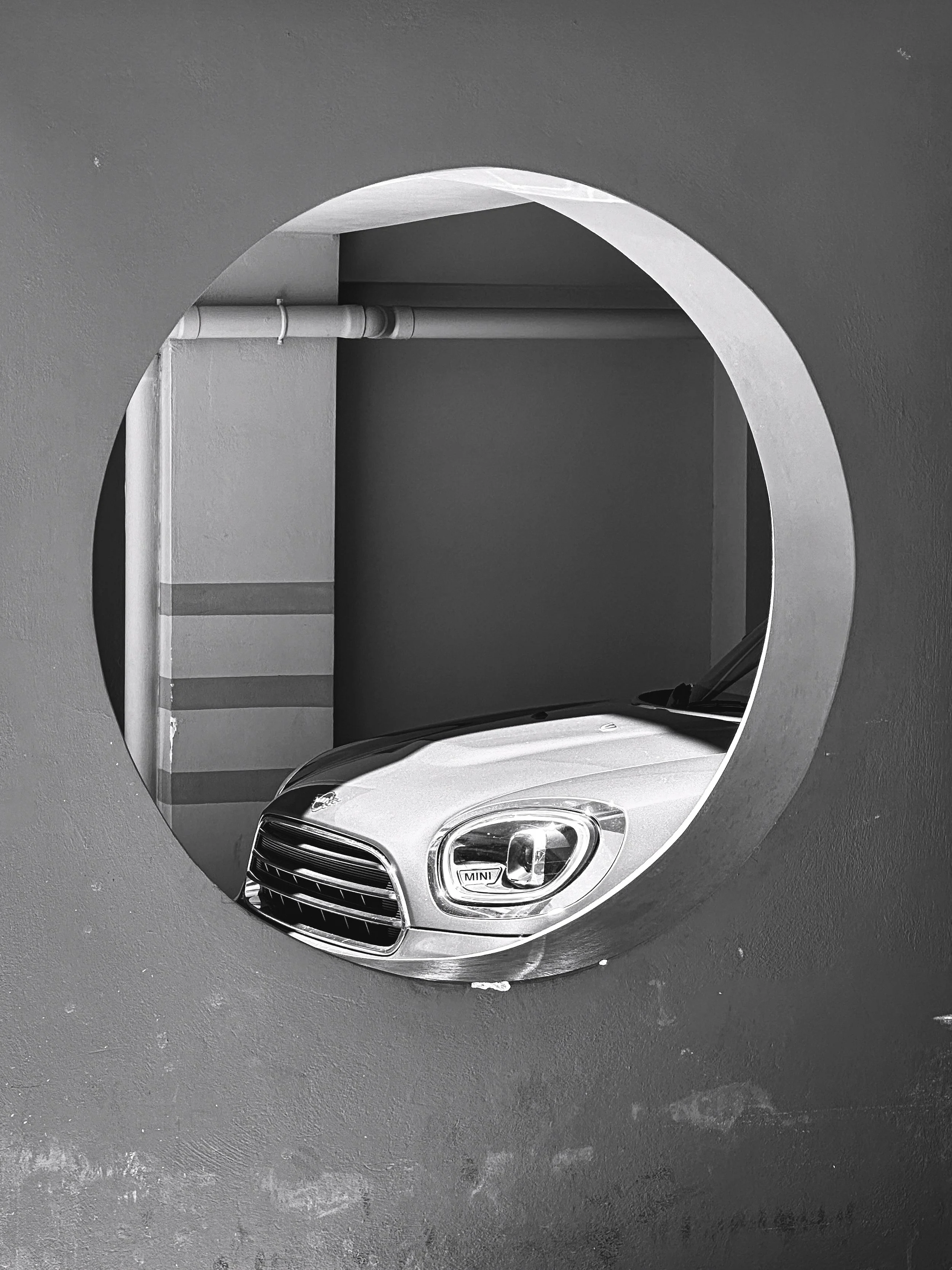 Portal | Athens | 2024