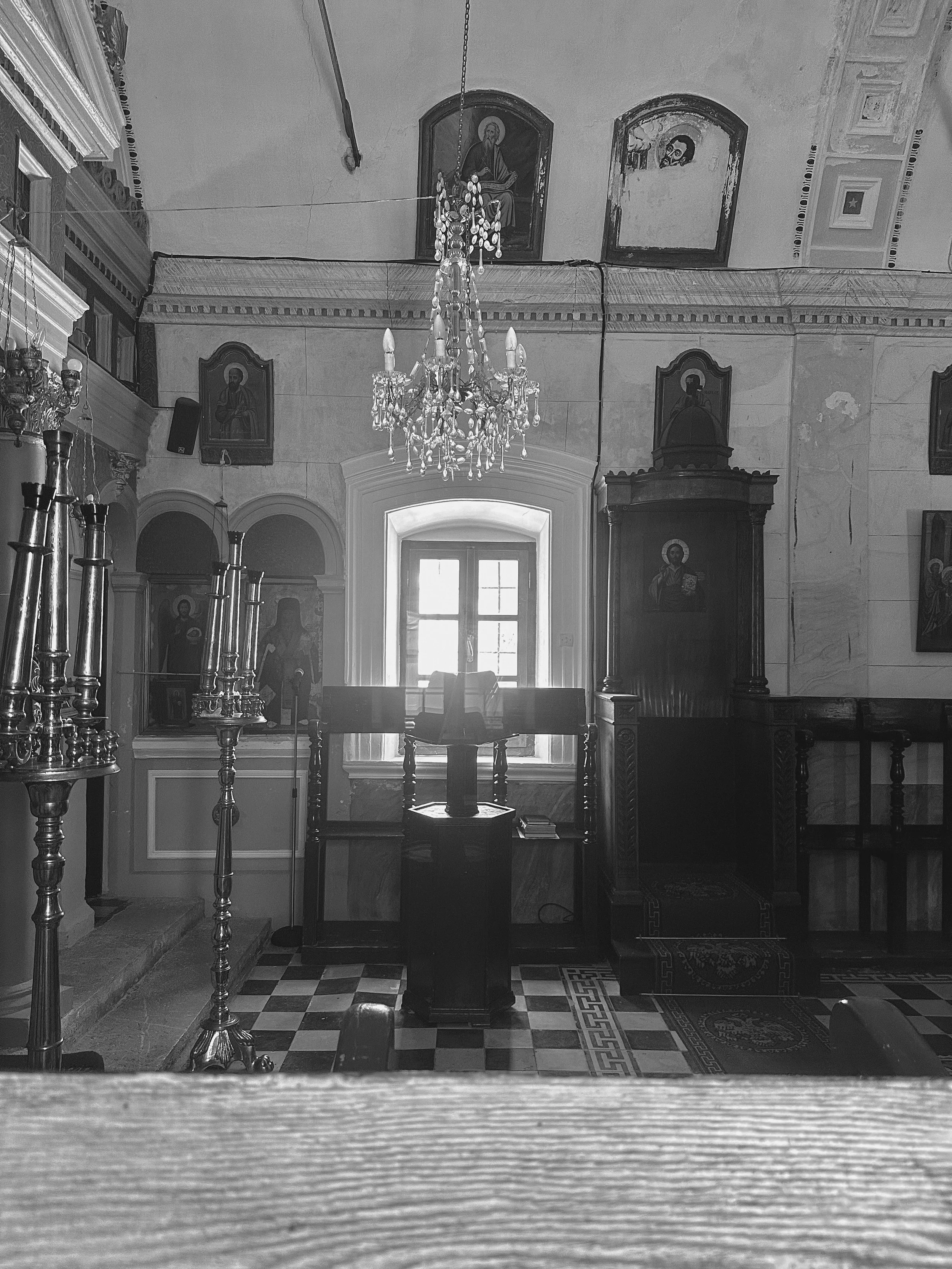 Within | Kythera | 2024